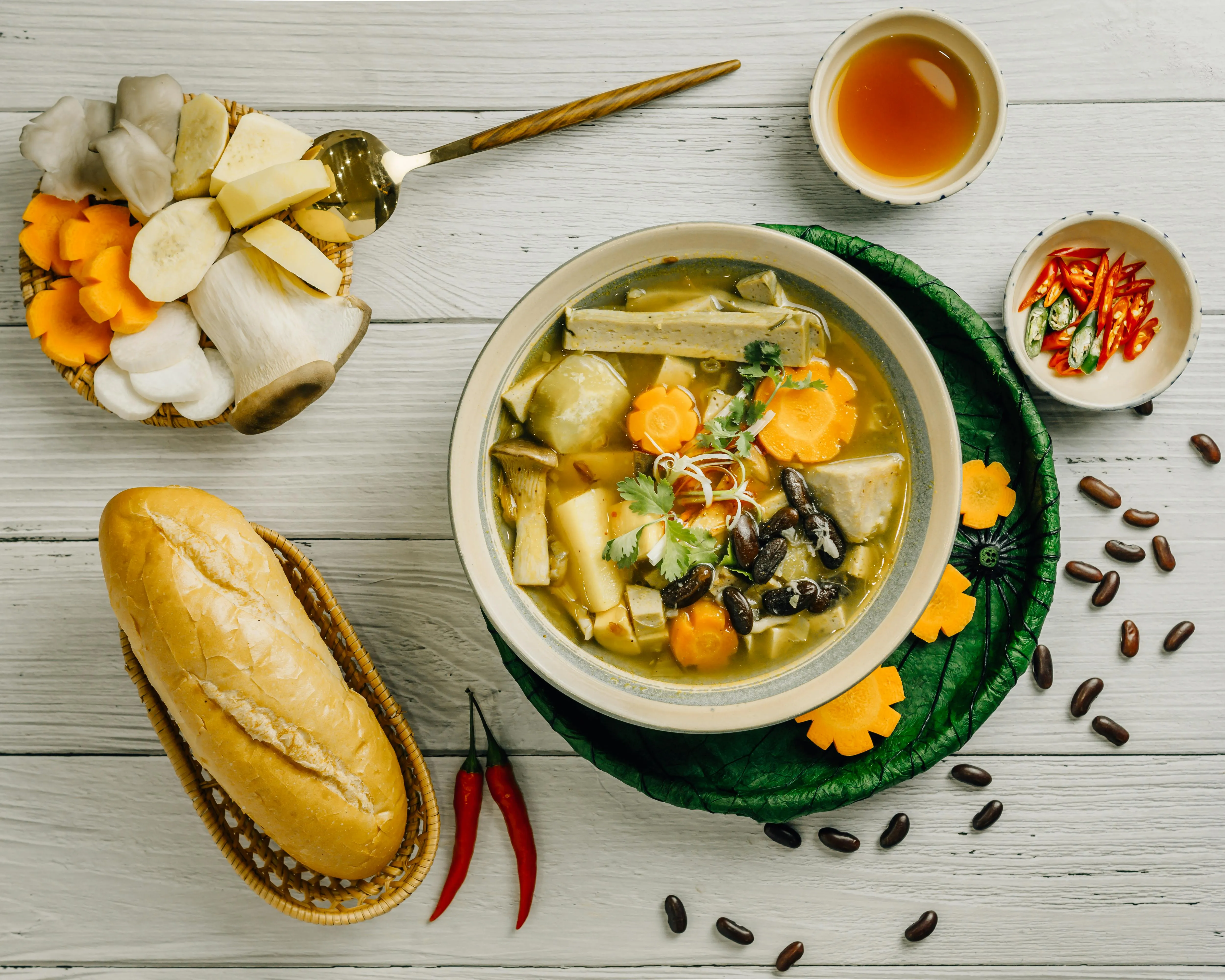 15 Plant-Based Dinner Recipes for Meatless Mondays