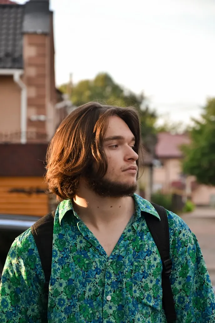 Ivan Benets from Unsplash