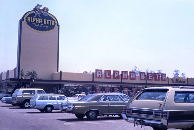 15 Supermarket Brands from the ’80s That Are Extinct