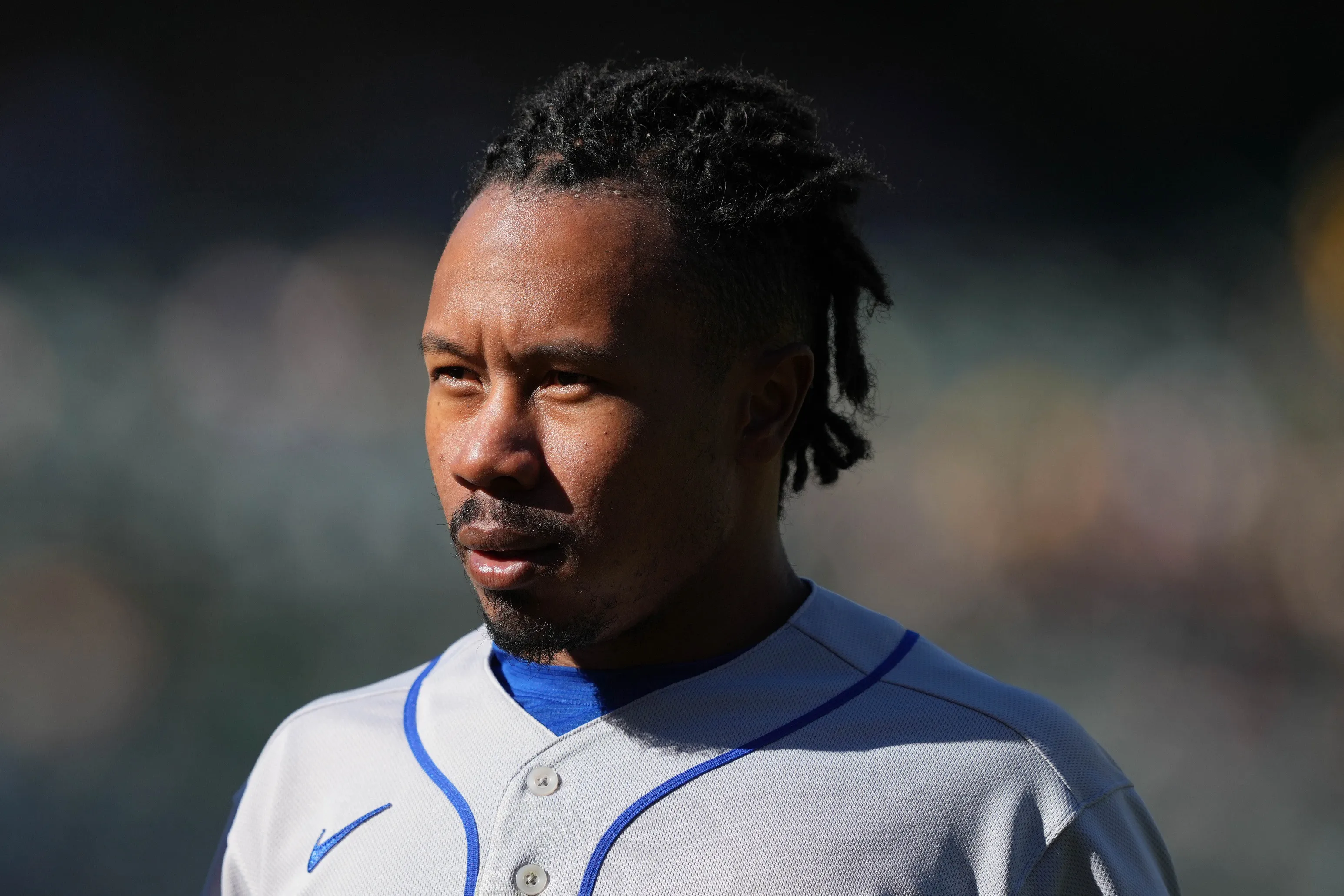 Former Royals Speedster Terrance Gore Dies at 34