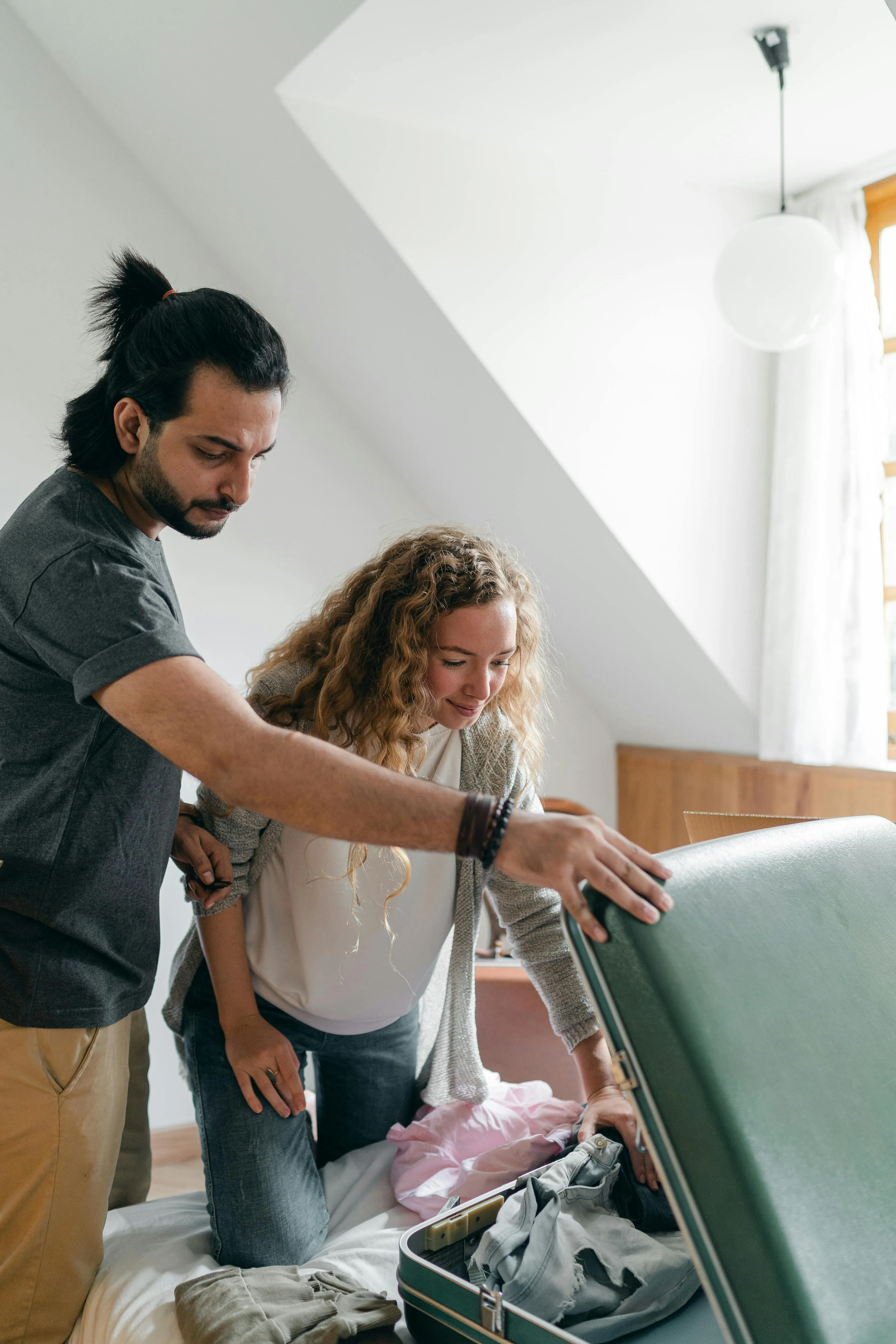 Ketut Subiyanto on Pexels