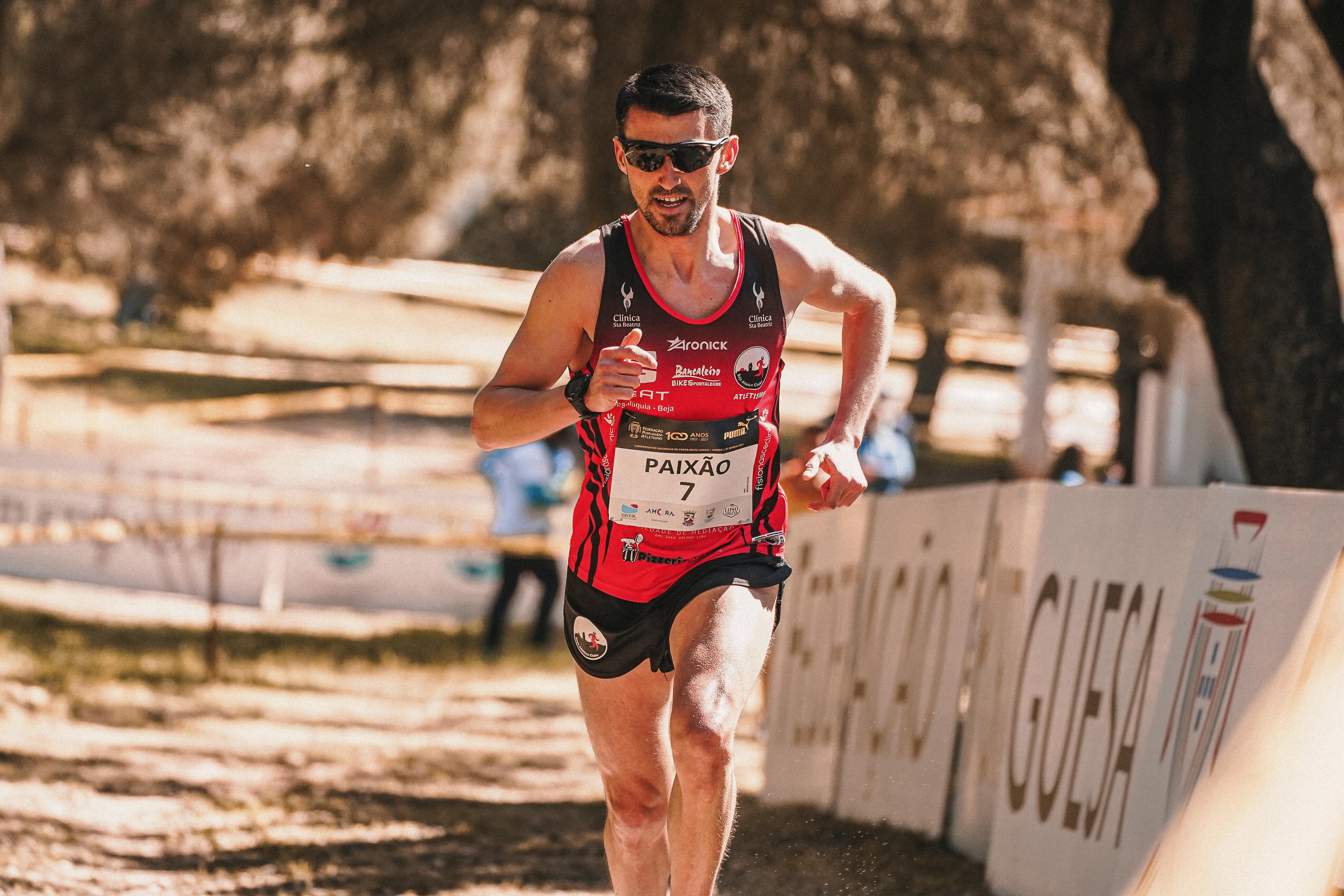 RUN 4 FFWPU on Pexels