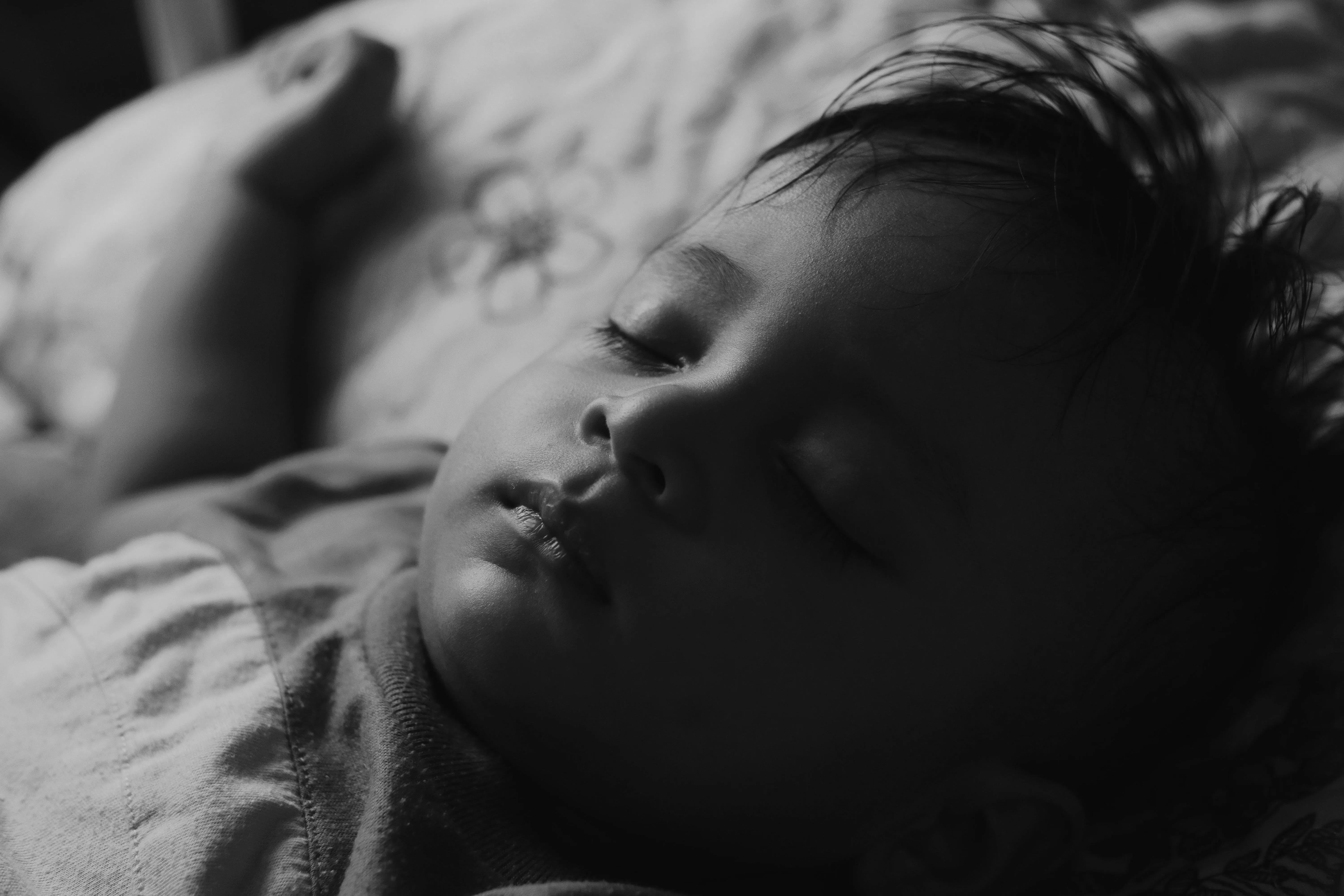 Nothing Ahead on Pexels