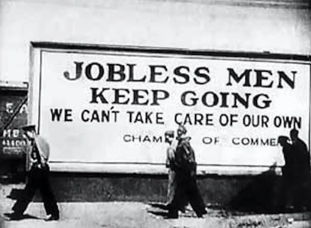 15 Forgotten Fads From the 1930s That Defined the Great Depression