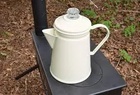 Image from Bell Tent UK