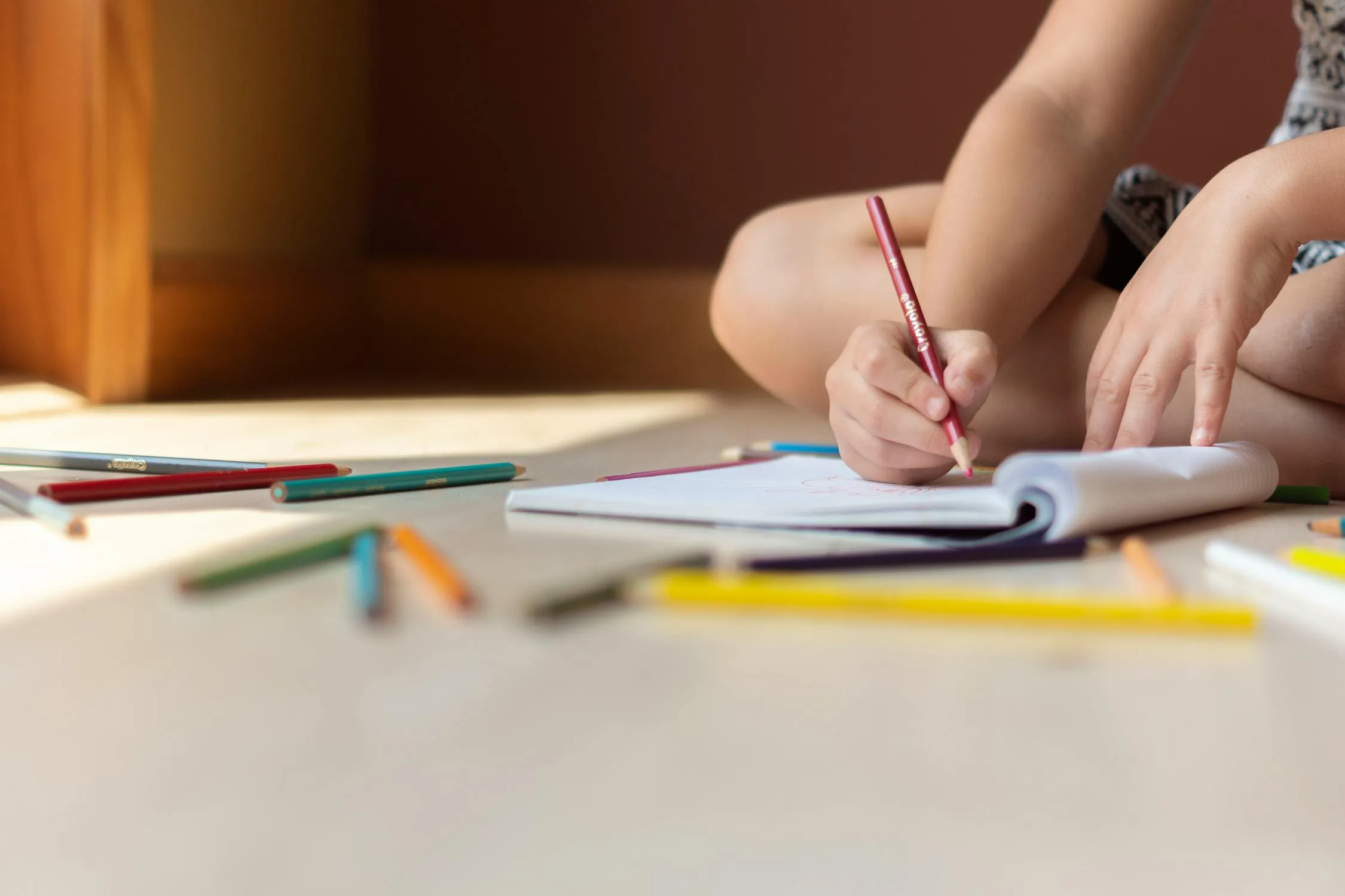  Sarah Dietz on Pexels