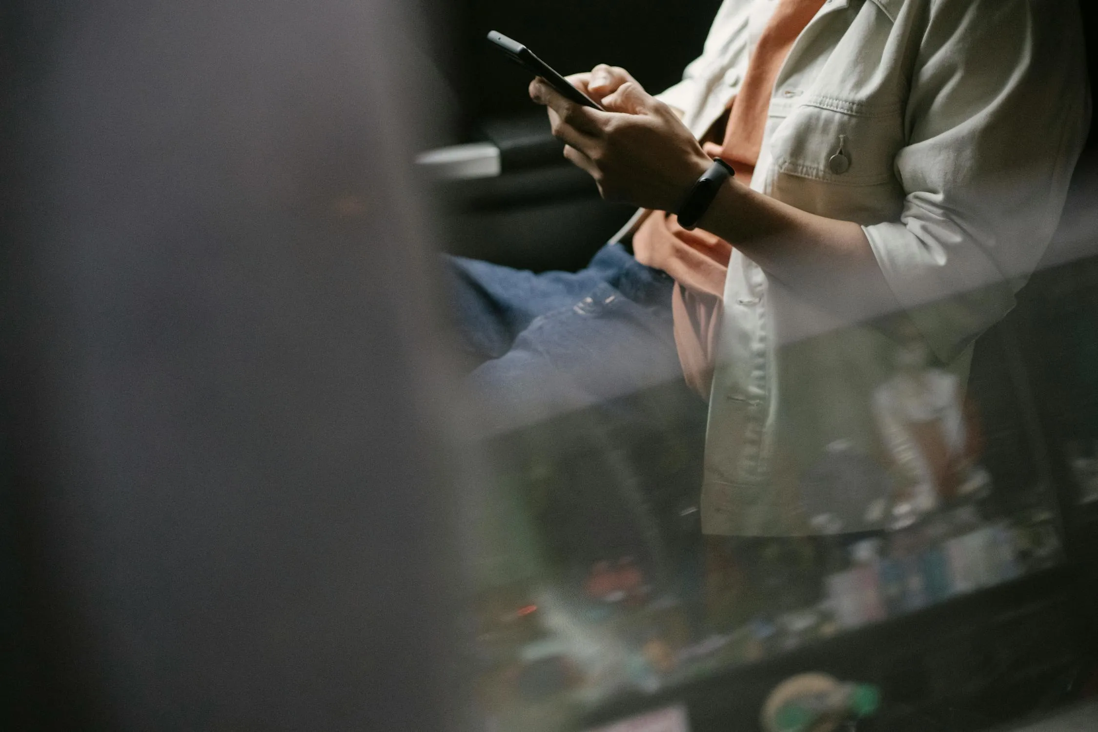 Tim Samuel on Pexels