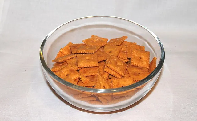 Dwight Burdette on Wikimedia Commons