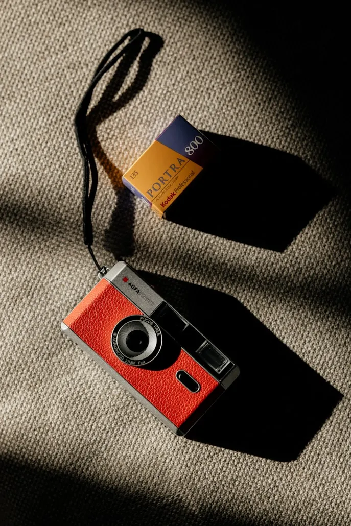 Patrick Langwallner from Unsplash