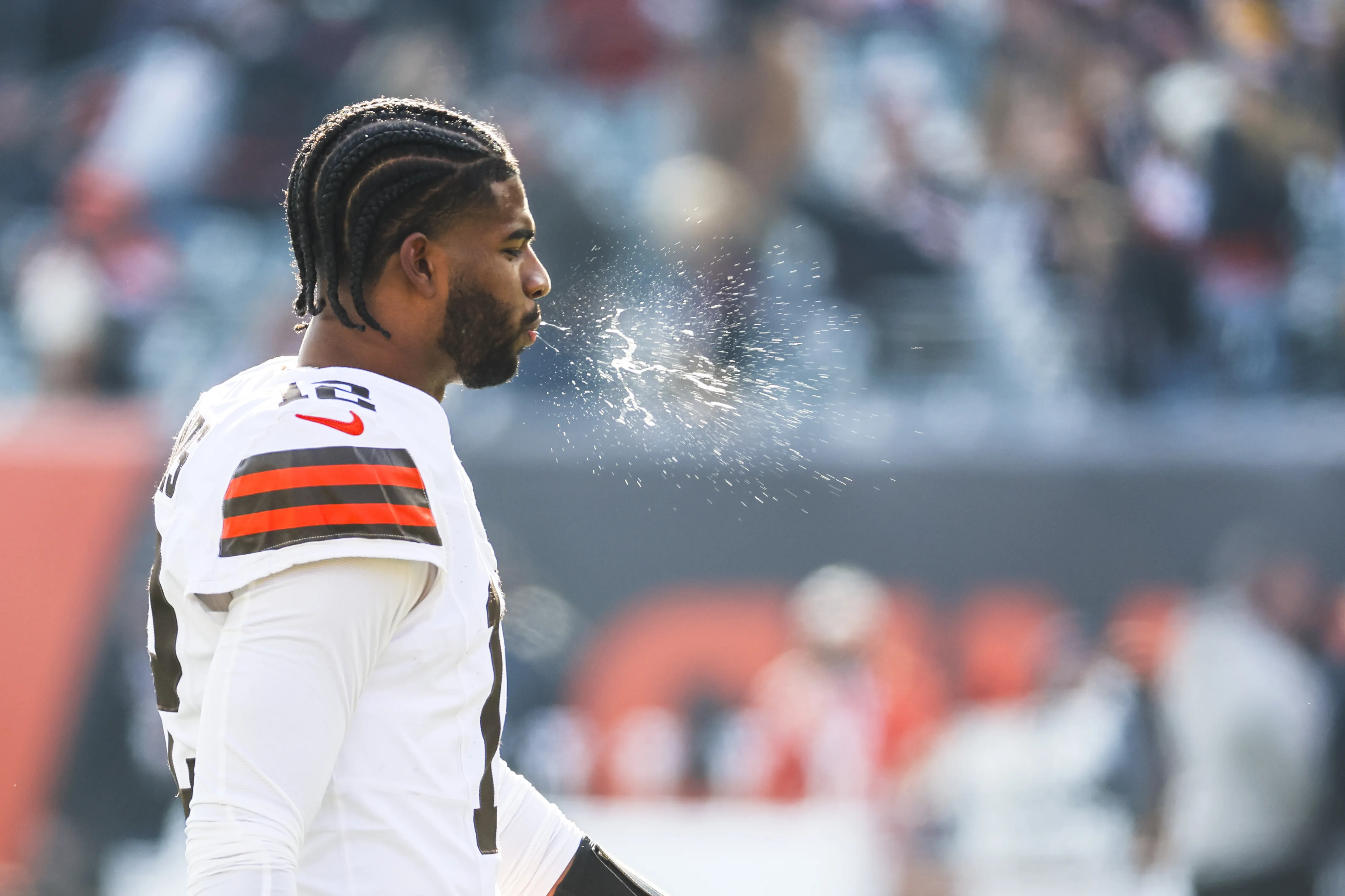 A Lot of Haters Are Going to Be Eating Some, Tony Rizzo Says Shedeur Sanders Is Being Dismissed Far Too Easily