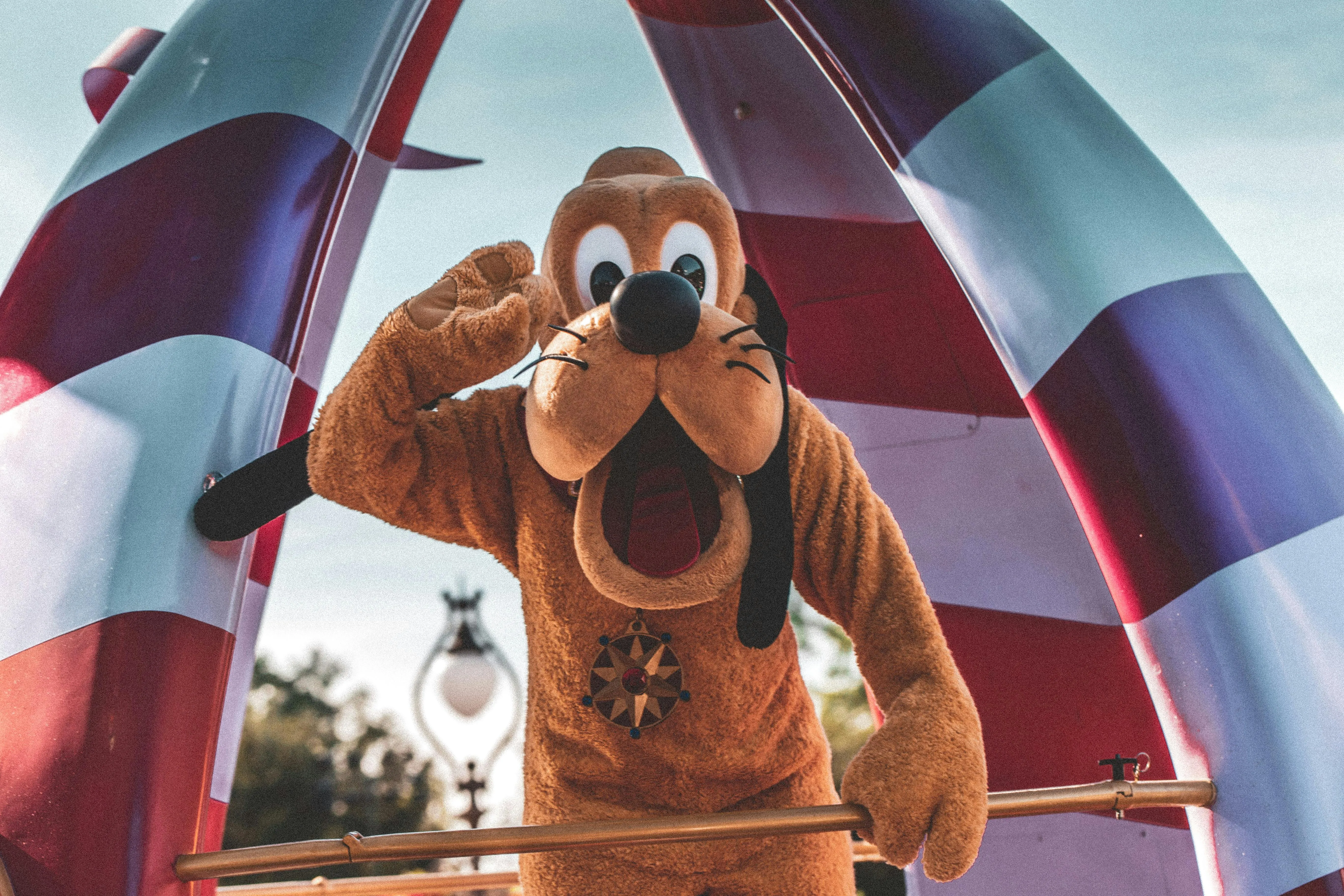 18 Commercial Mascots That Were Oddly Popular