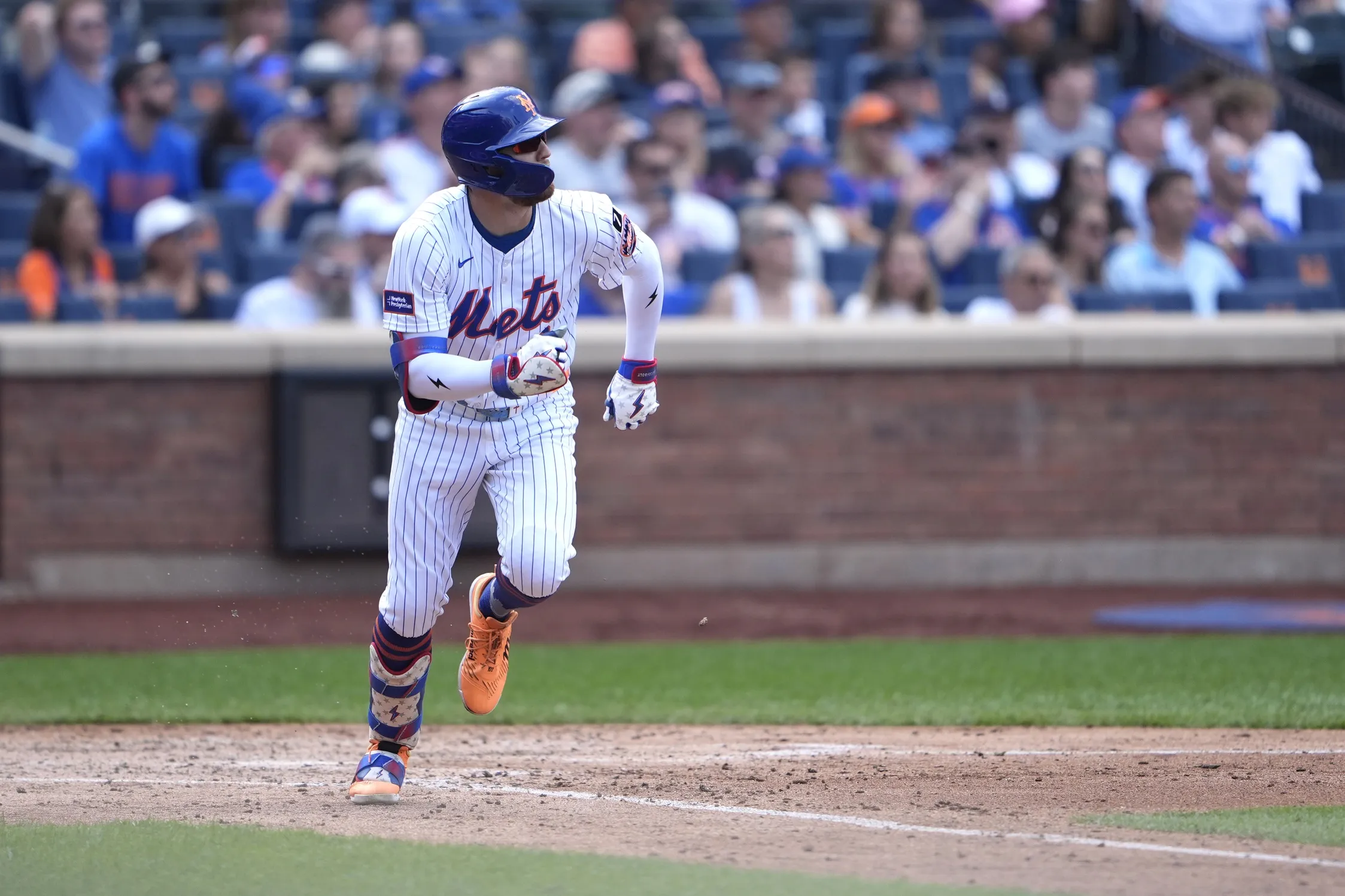 Mets Trade Brandon Nimmo to Rangers for Marcus Semien in Big Offseason Move