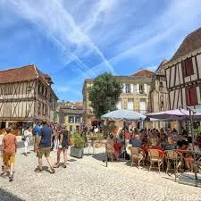 Image from Visit Dordogne Valley 