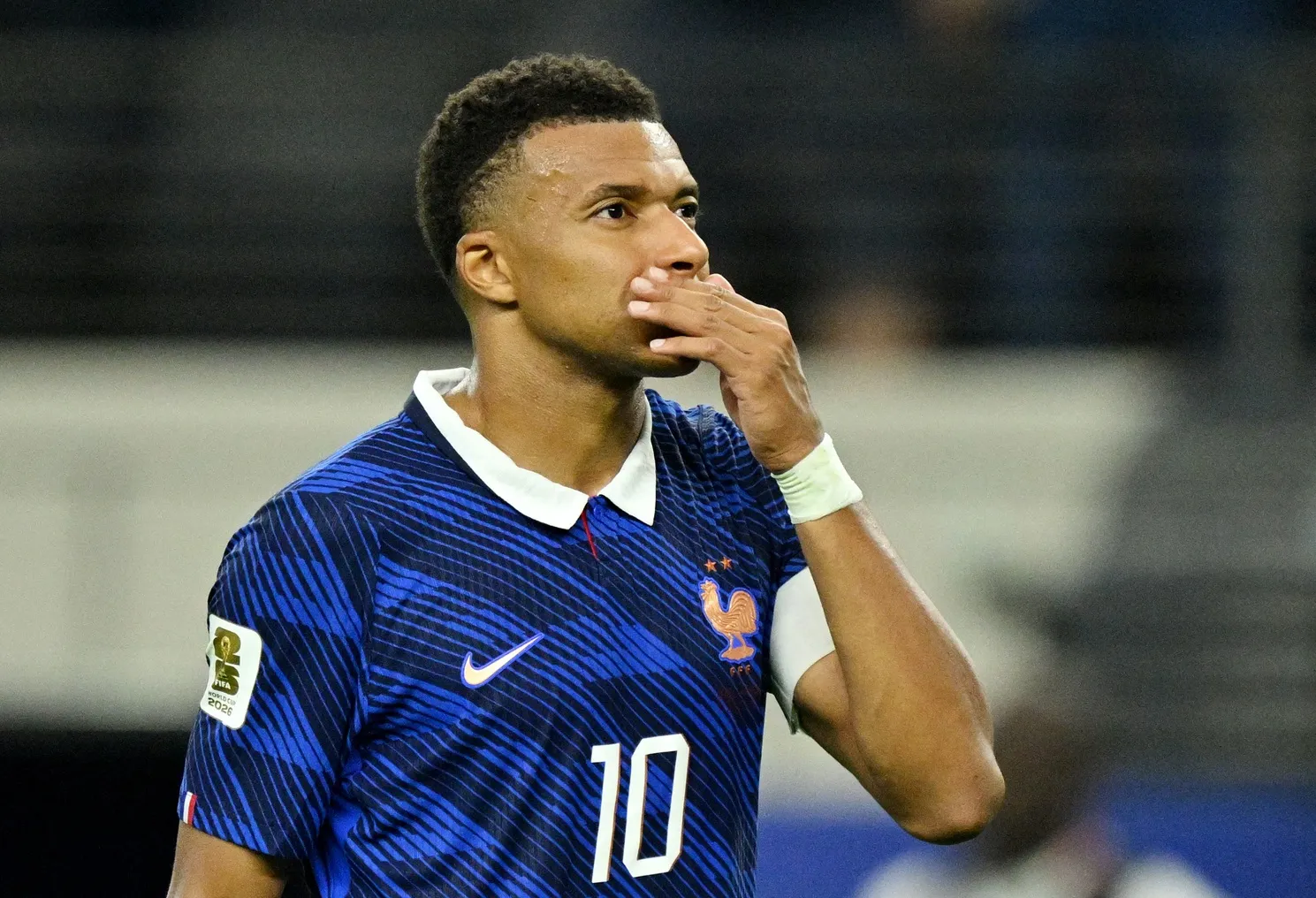 Spain Stuns France as Kylian Mbappe Suffers Historic World Cup Semifinal Defeat
