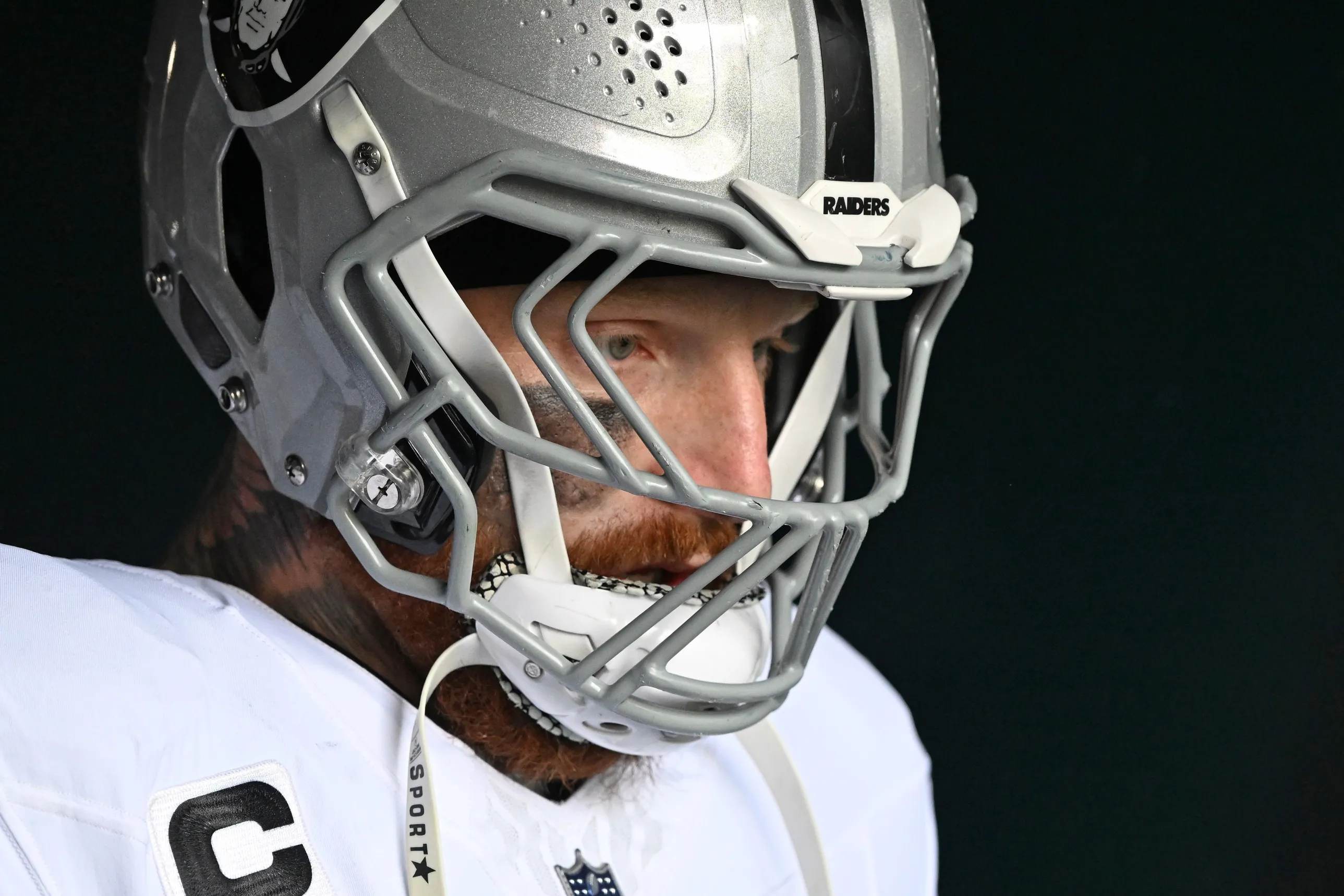 Ravens Acquire Maxx Crosby in Blockbuster Trade, Signal Super Bowl Ambitions