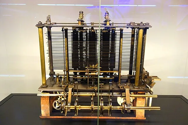 Daderot on Wikimedia