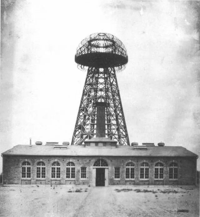 Unknown author on Wikimedia