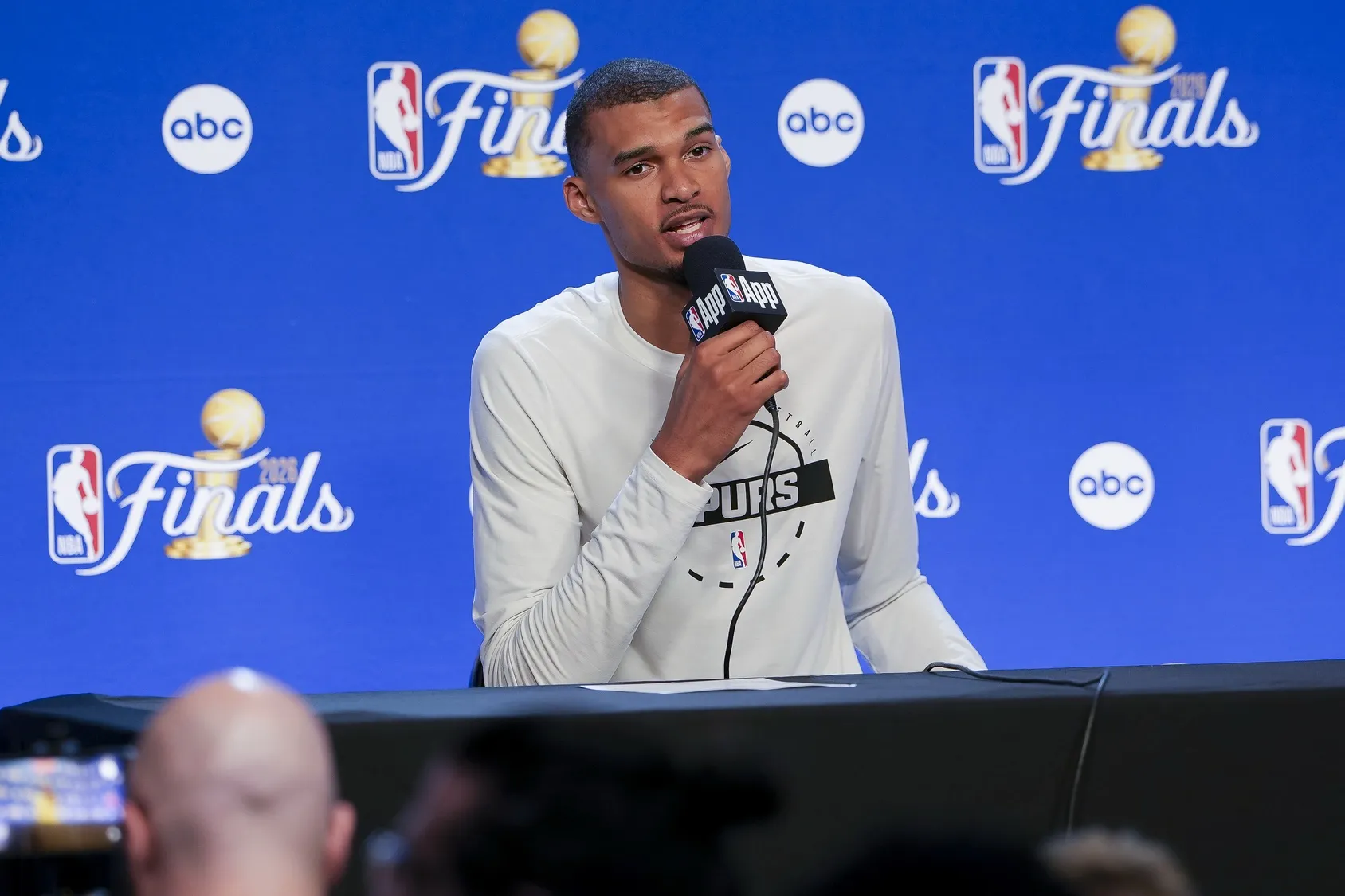 Victor Wembanyama Reflects on Costly Final Moments as Knicks Take Game 2