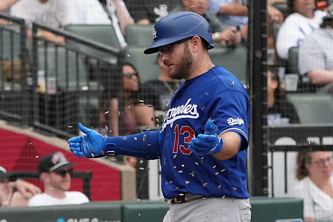 Max Muncy Powers Dodgers Surge While Chasing Emotional All-Star Dream