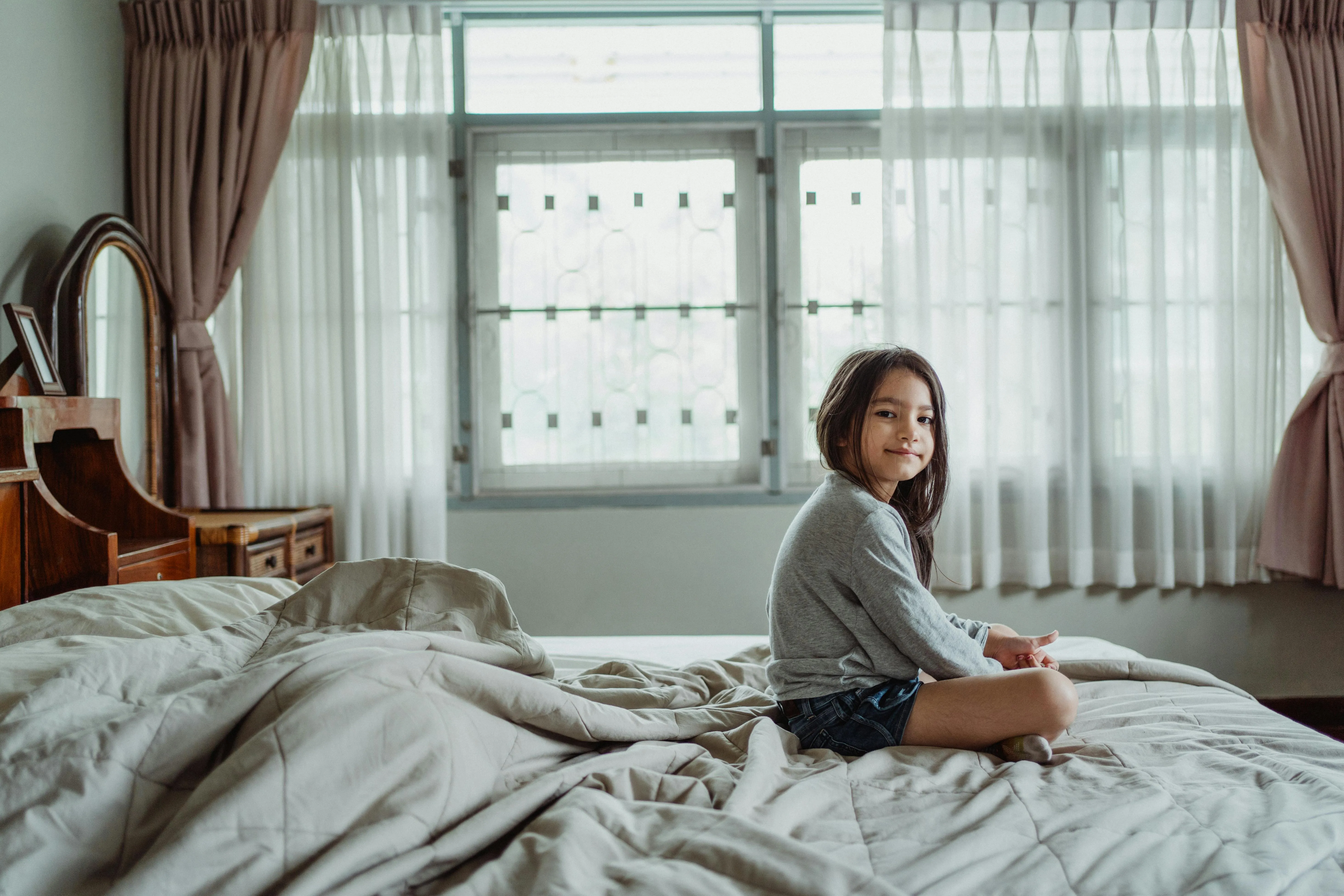 Ketut Subiyanto on Pexels