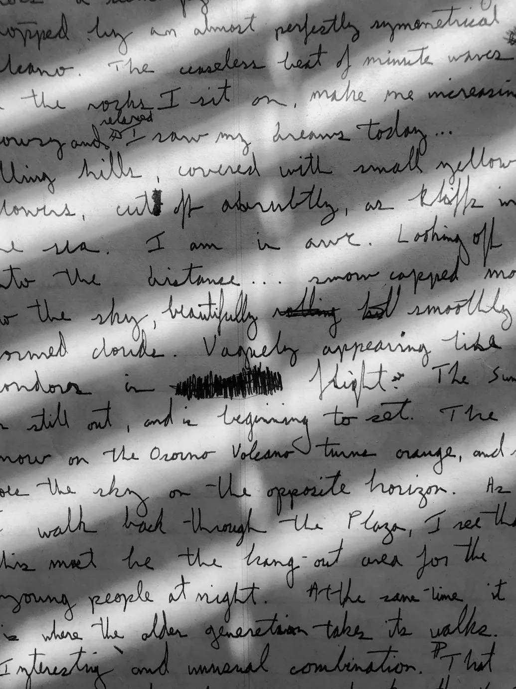 Micah Boswell on Unsplash