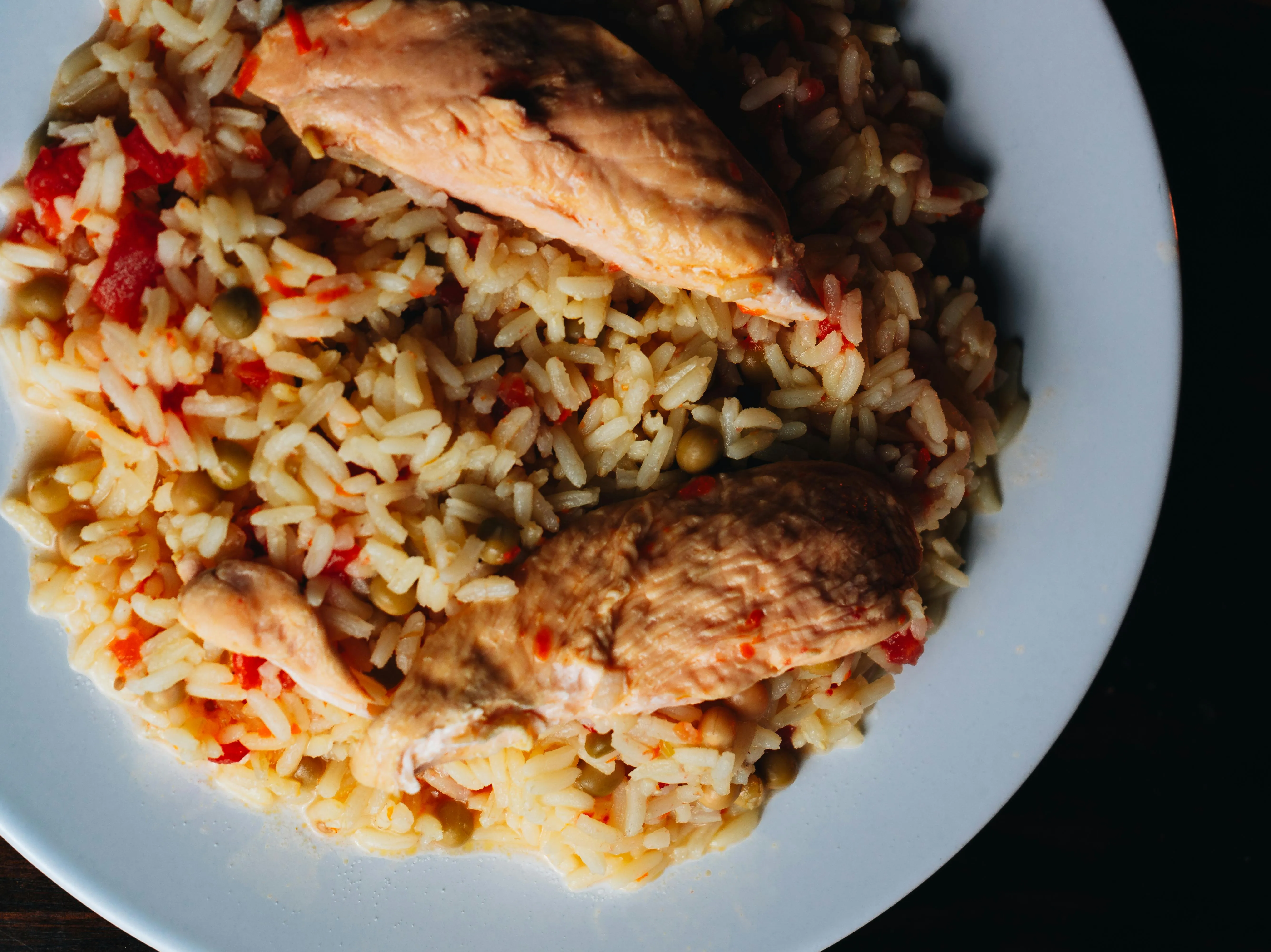 Andres Alaniz on Pexels