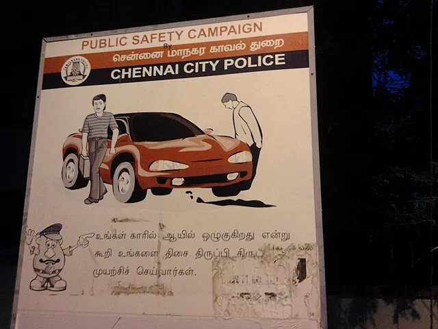 12 Public Safety Campaigns That Would Be Banned Today