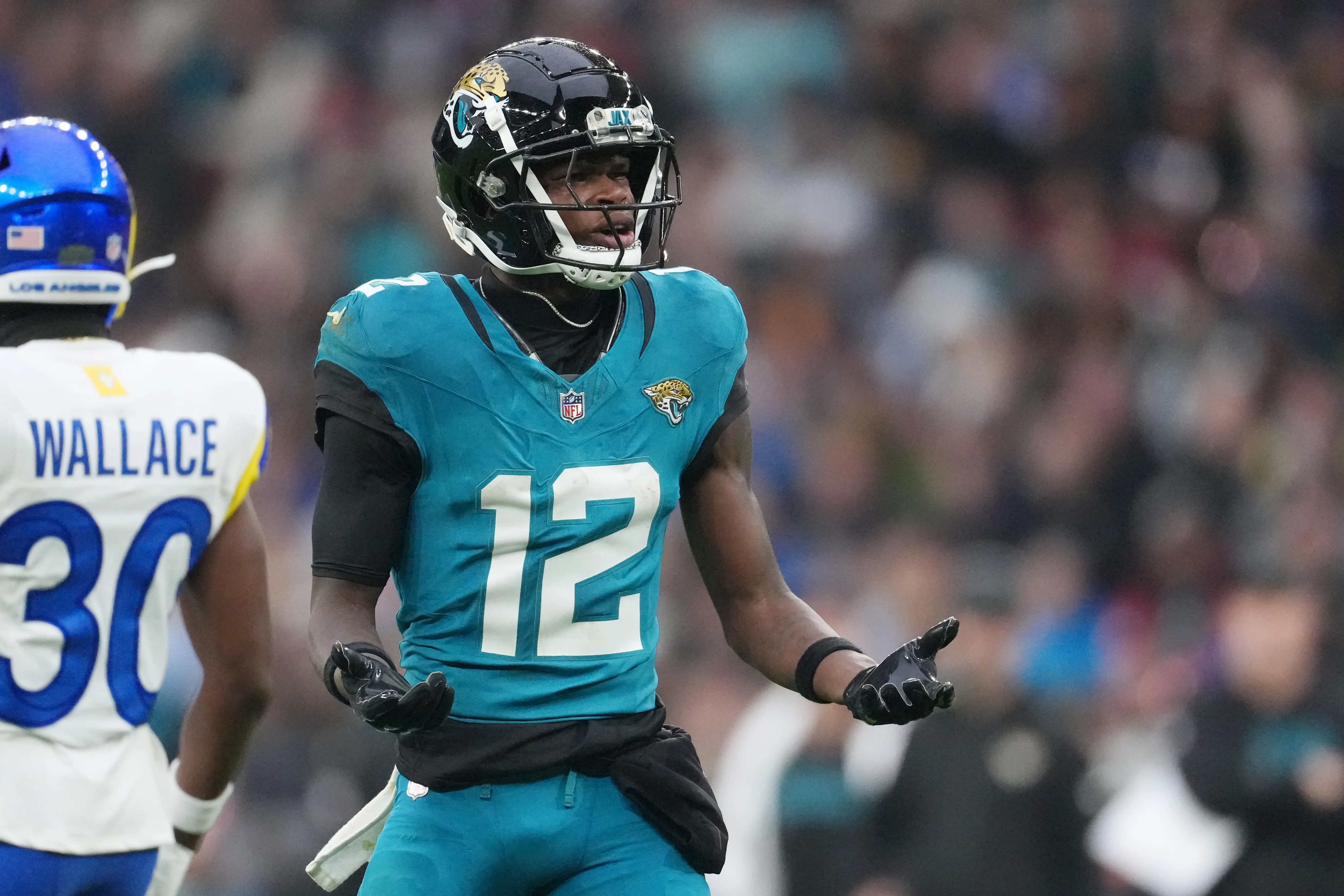 Travis Hunter Embraces Weight Room Rehab as Jaguars Eye Year-Two Leap
