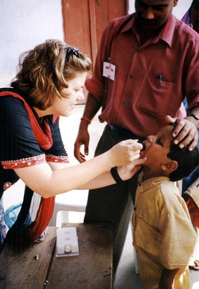 Centers for Disease Control and Prevention on wikimedia
