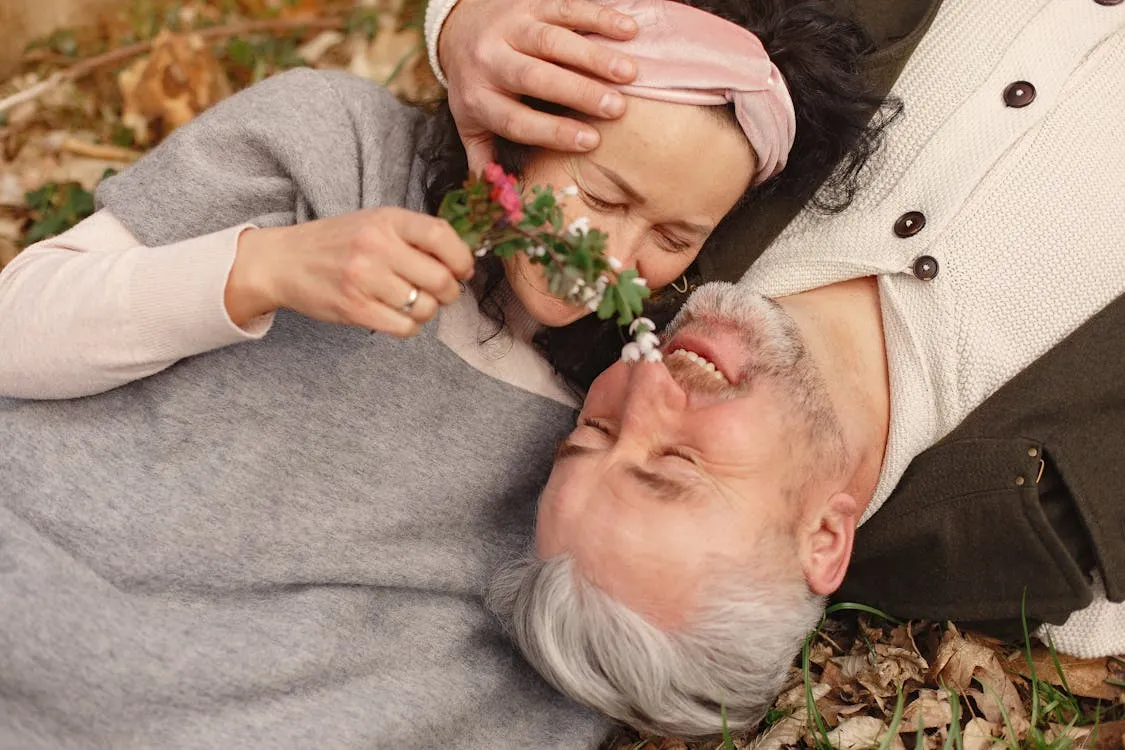 20 Things Your Grandparents Taught You About Love That Still Apply Today