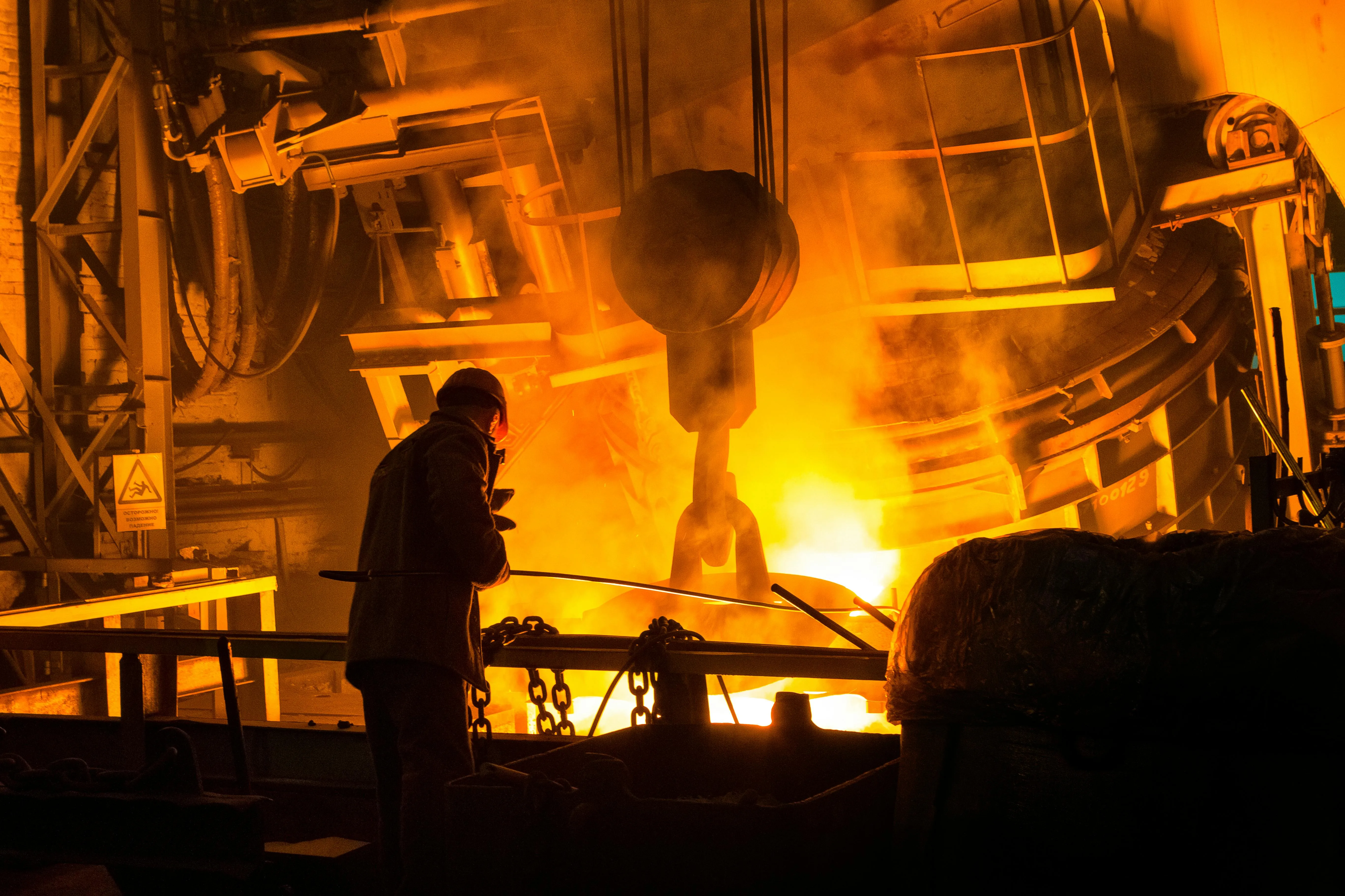 16 Reasons Why Manufacturing Left Certain Towns