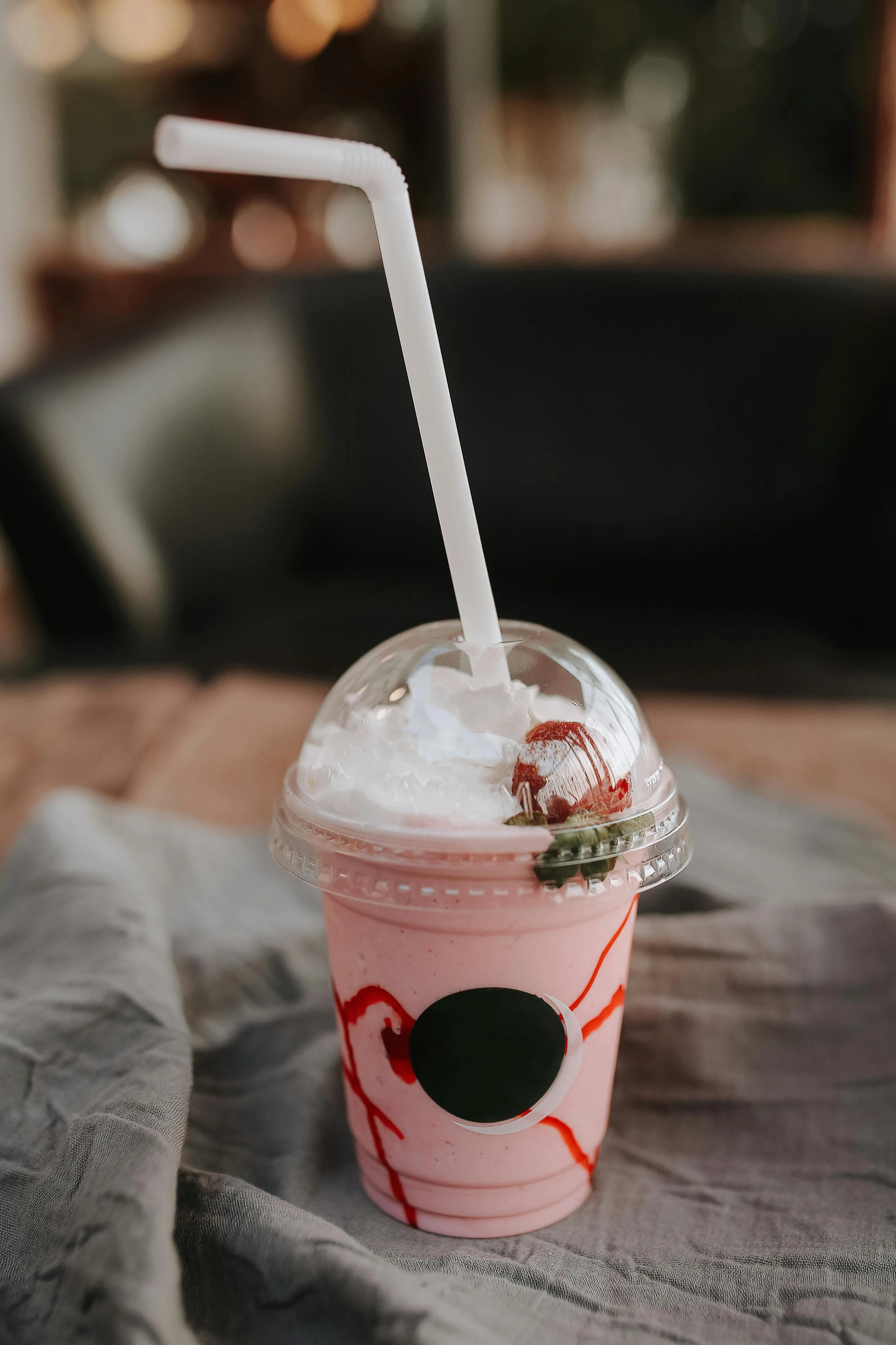 Melike B on pexels