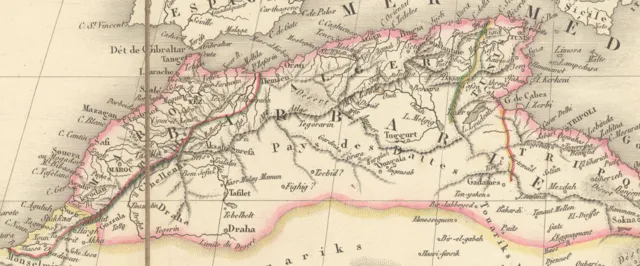 Brue, Adrien Hubert on Wikicommons