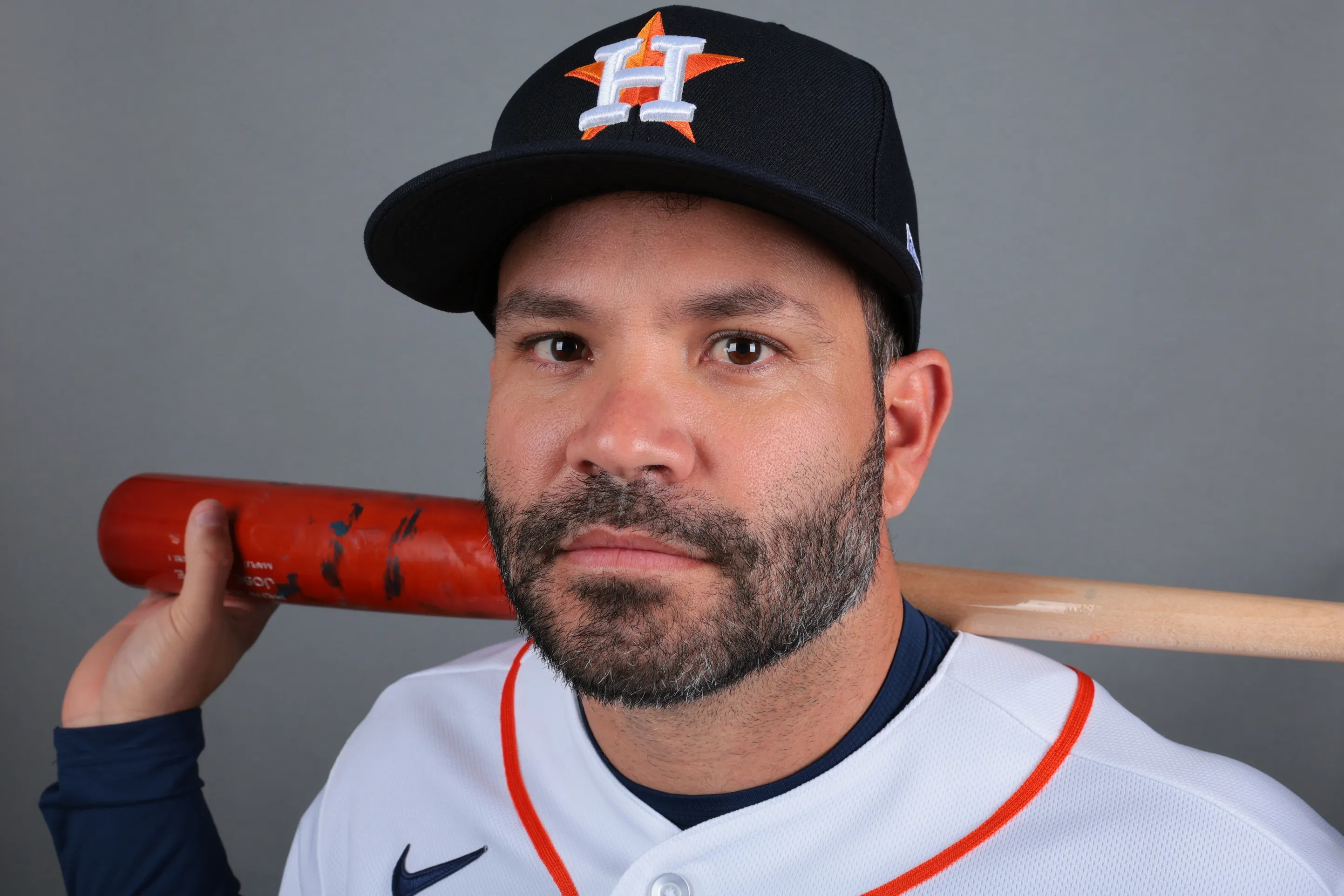 Jose Altuve Focused on Health and Team Success as Astros Eye 2026 Playoffs