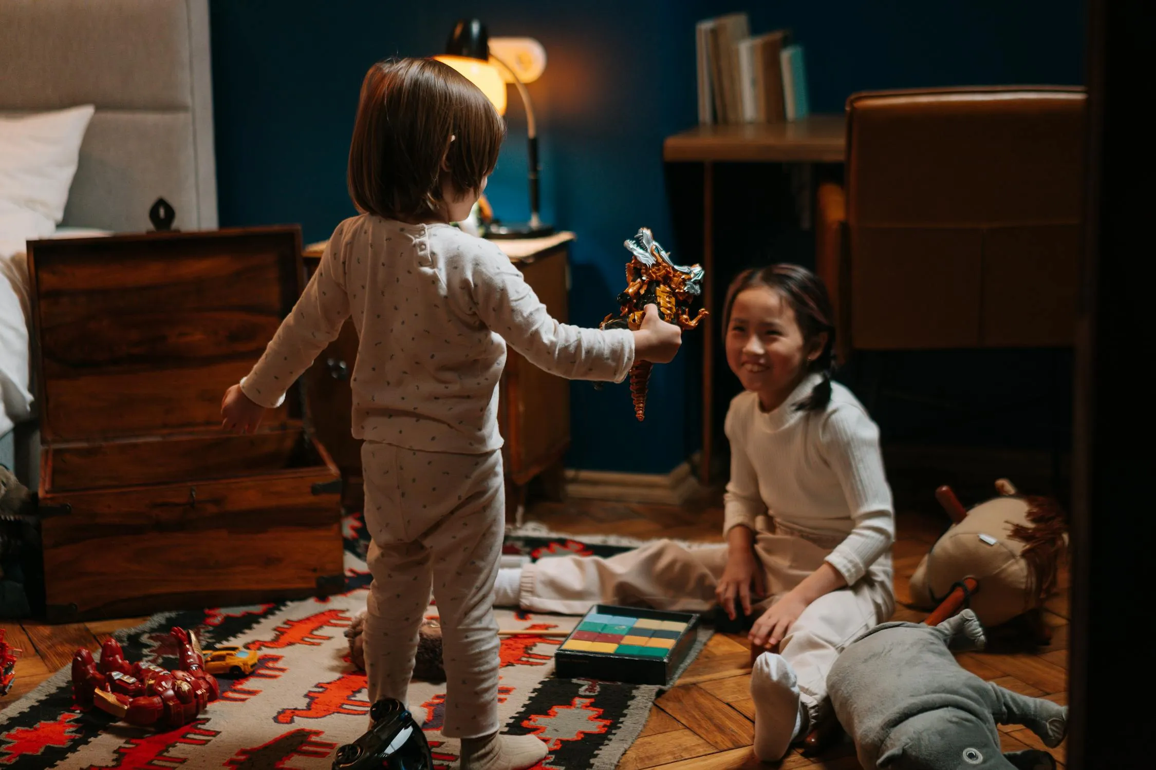 cottonbro studio on Pexels 