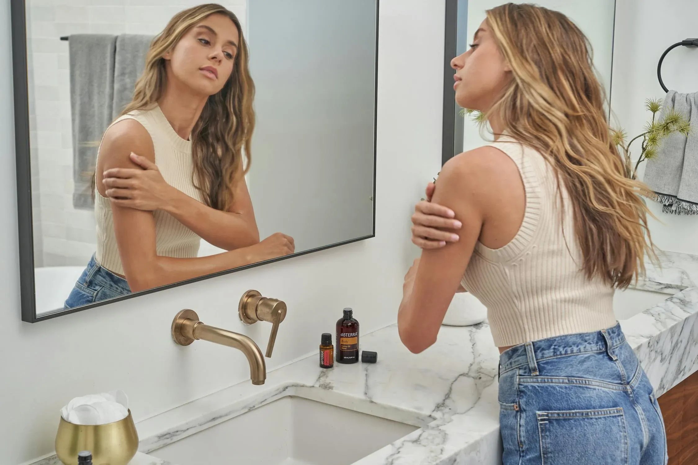 doTERRA International, LLC on pexels