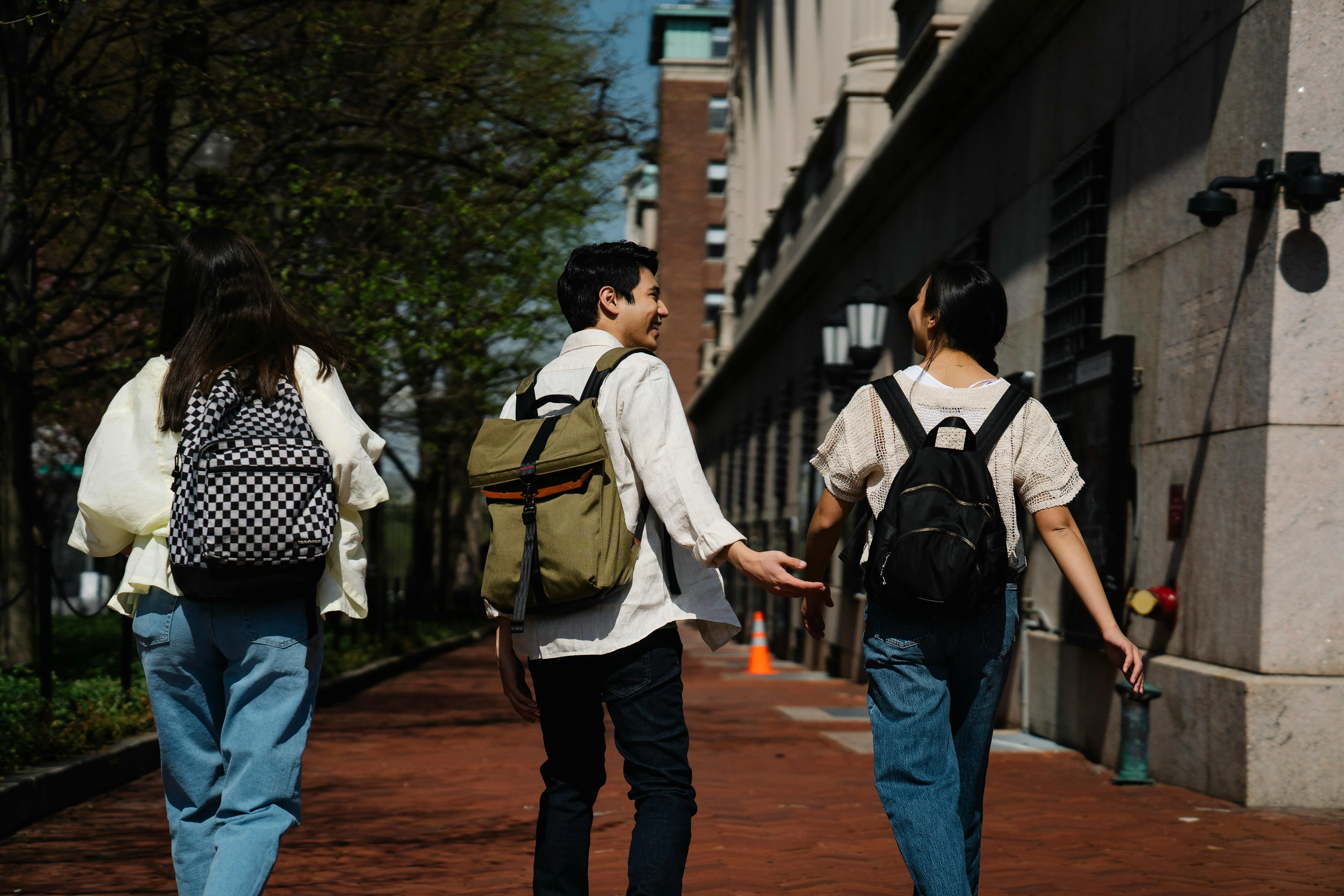 George Pak on Pexels 