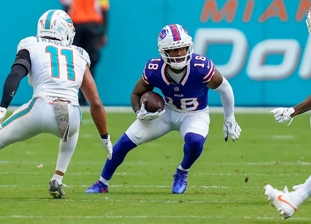 Broncos Add Elijah Moore as Veteran Receiver Seeks Fresh Start