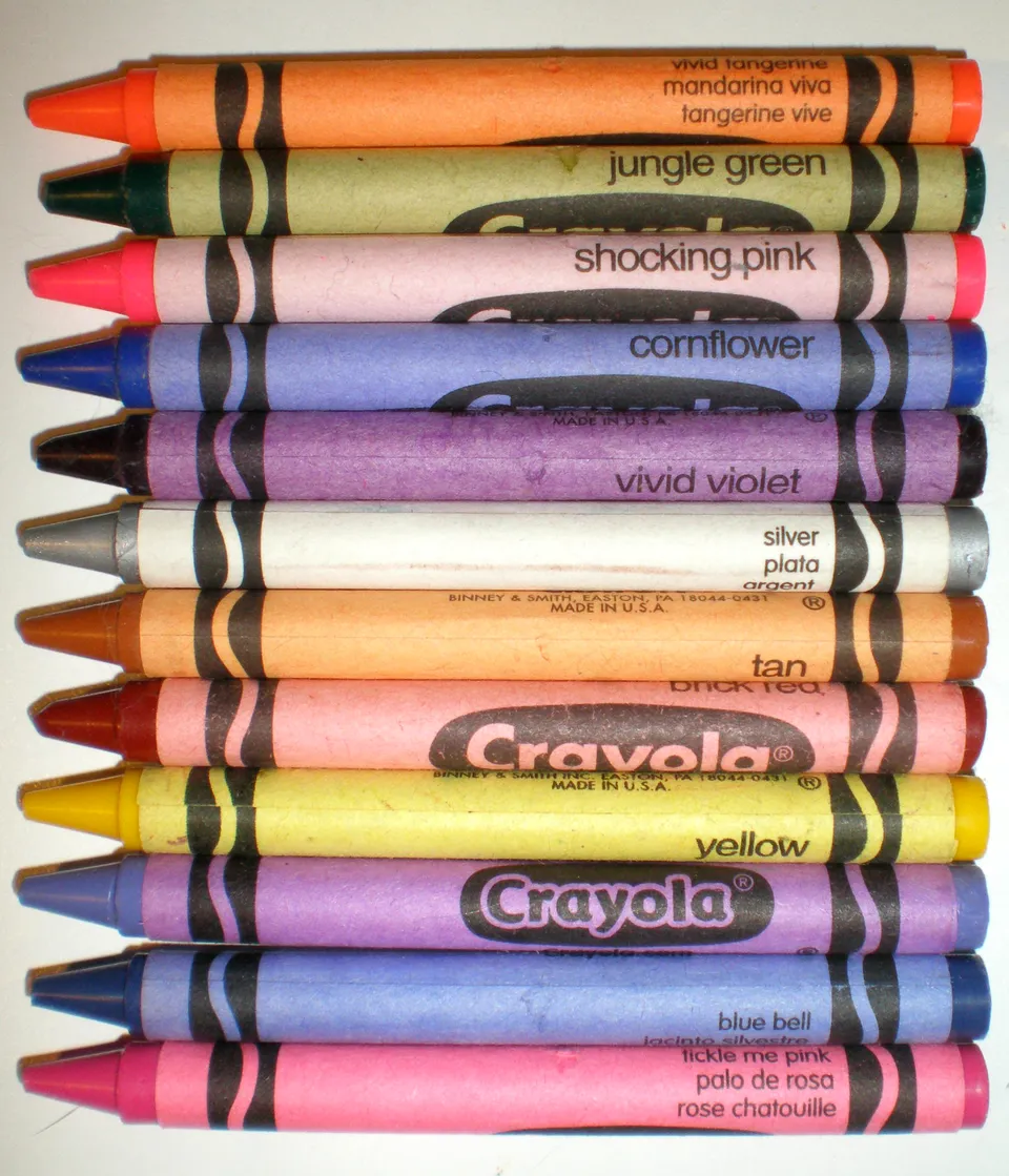 Crayonsman on Wikimedia Commons