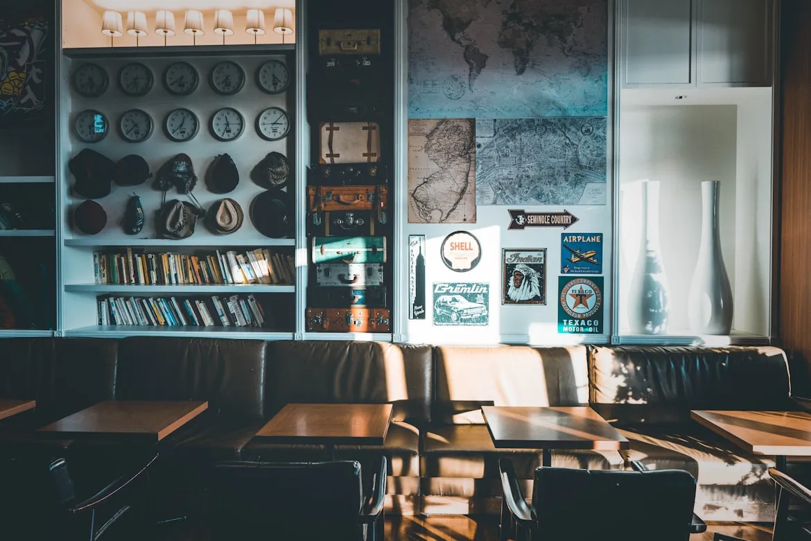 Hitoshi Suzuki from Unsplash