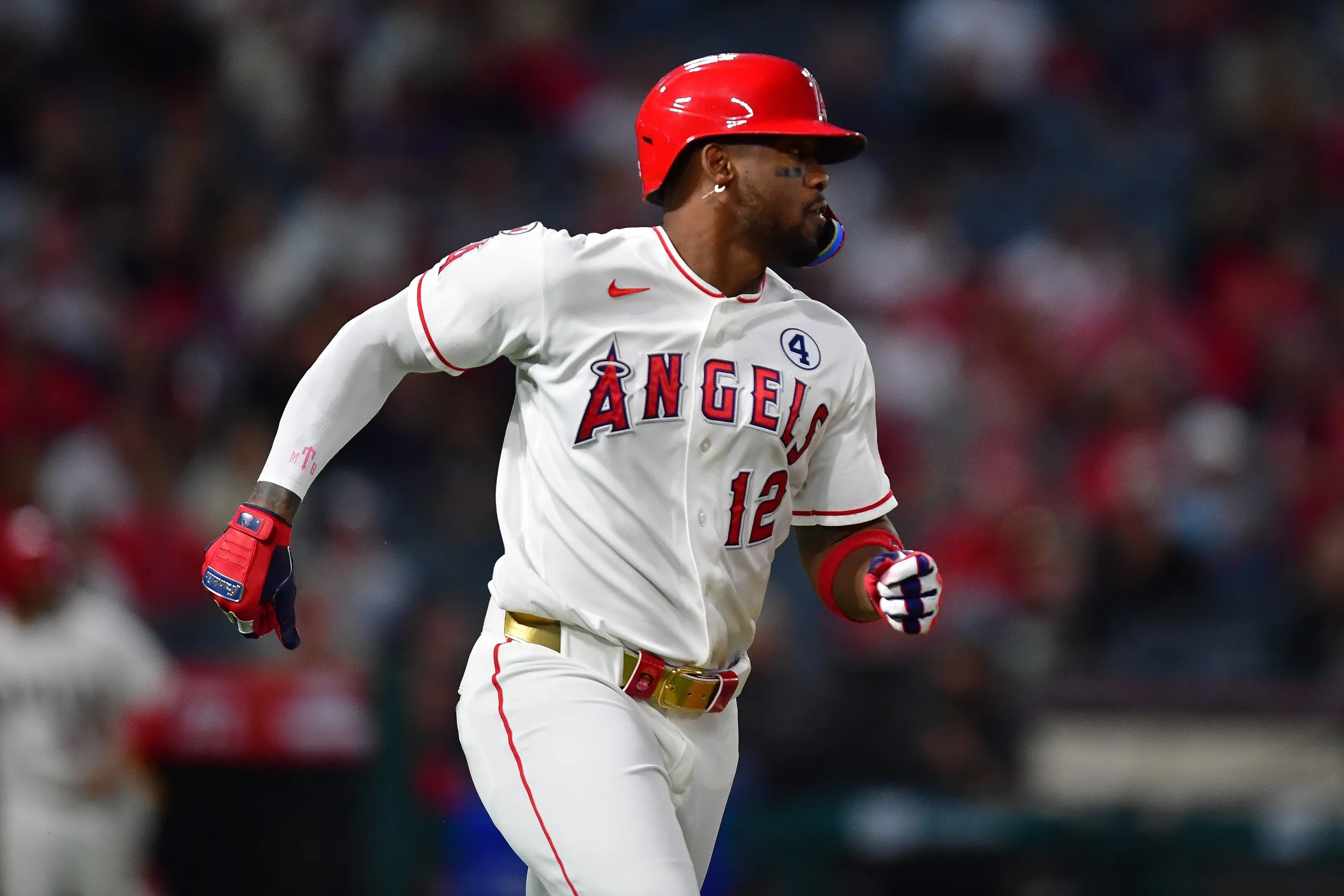 Angels Place Jorge Soler on Injured List Amid Roster Shakeup Before Dodgers Loss