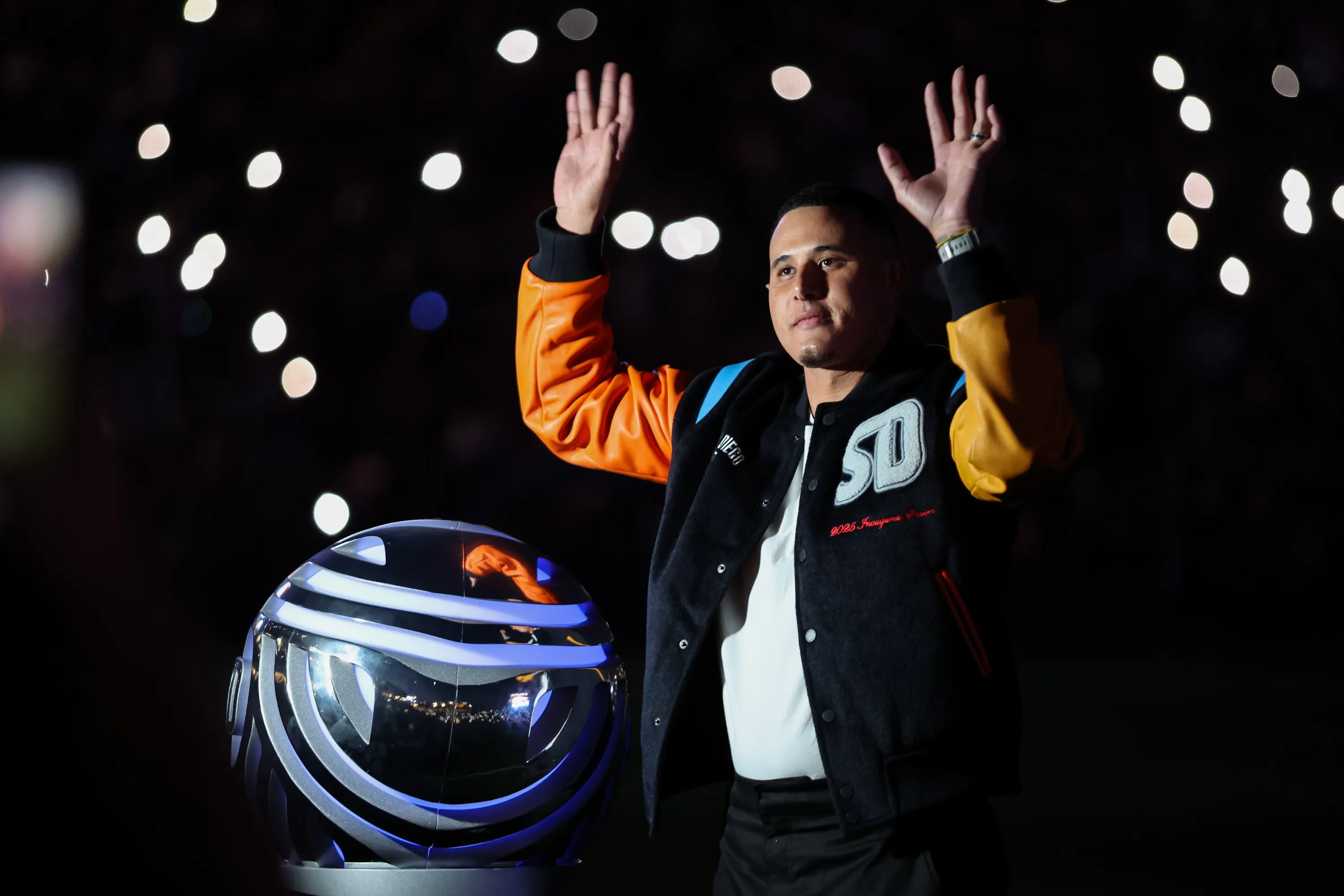 Manny Machado Poised for Big Season as Padres Eye 2026 Success