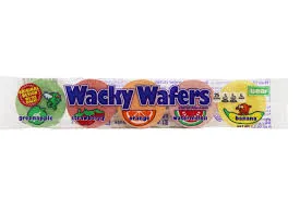 Image from Grandpa Joe's Candy Shop