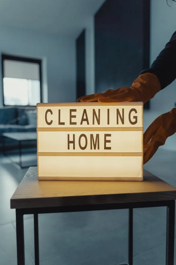 11 Saturday Chores That Felt Like Punishment
