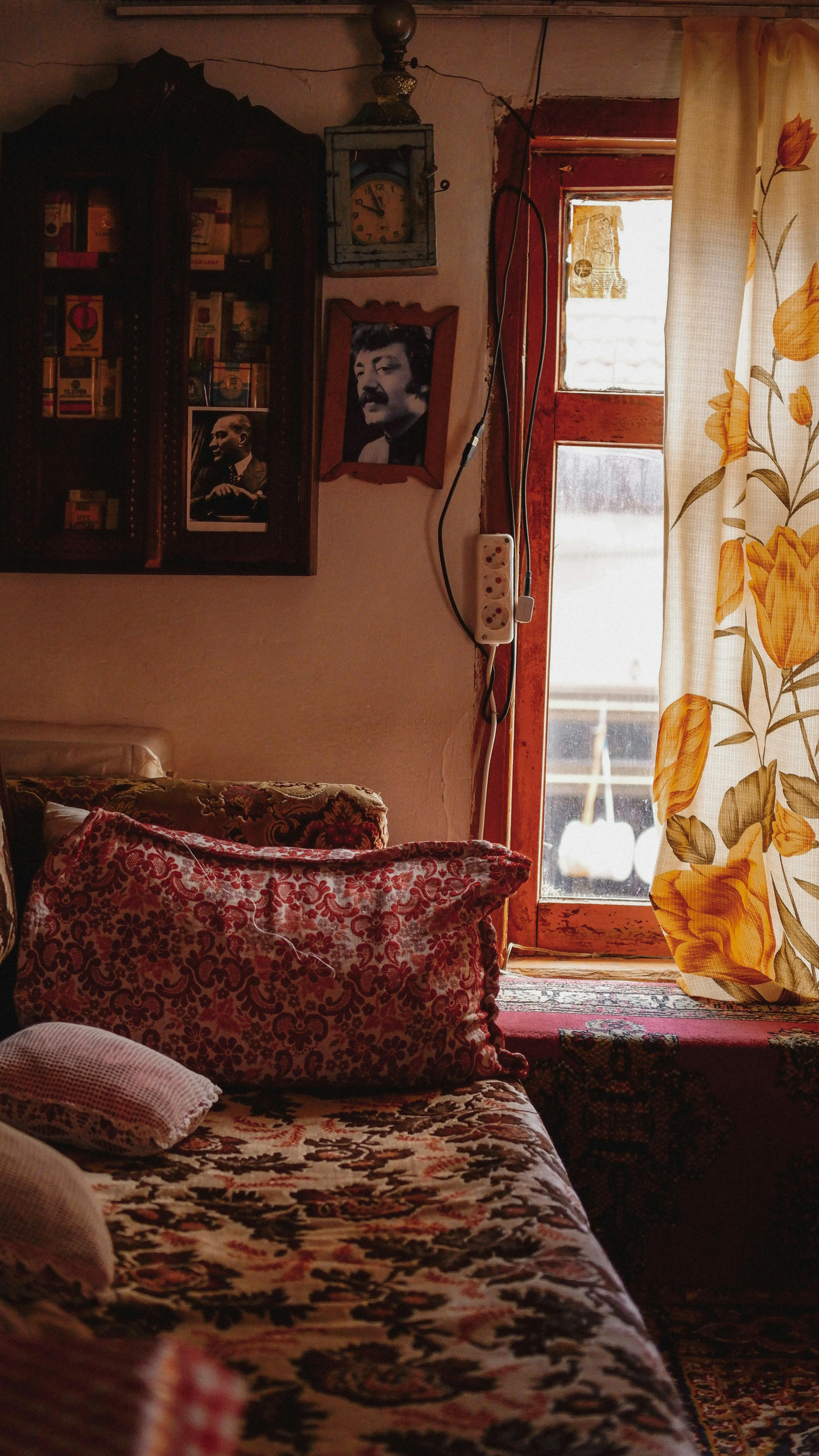 Özge Taşkıran on Pexels