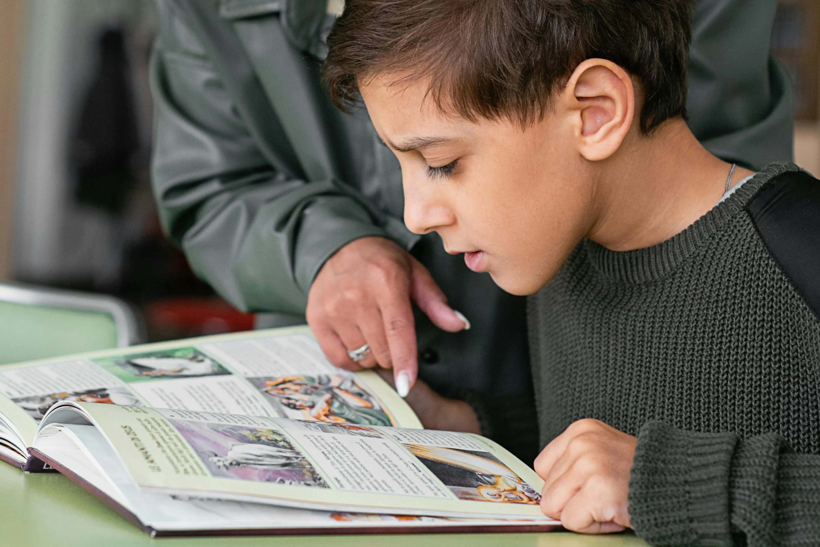 11 Magazine Ads That Made You Beg Your Parents