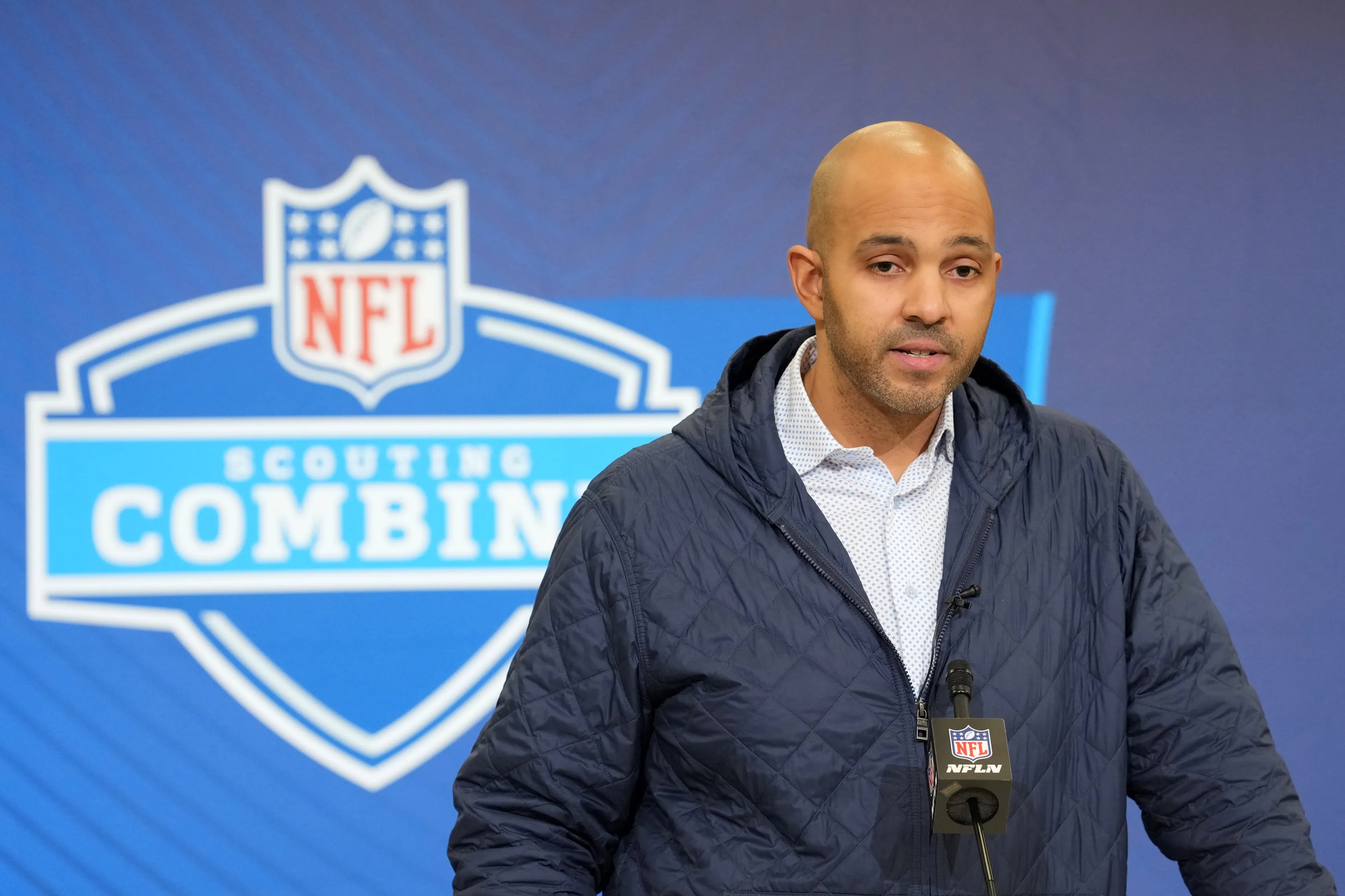 NFL Denies Bears’ Comp Pick Appeal After Ian Cunningham Departure