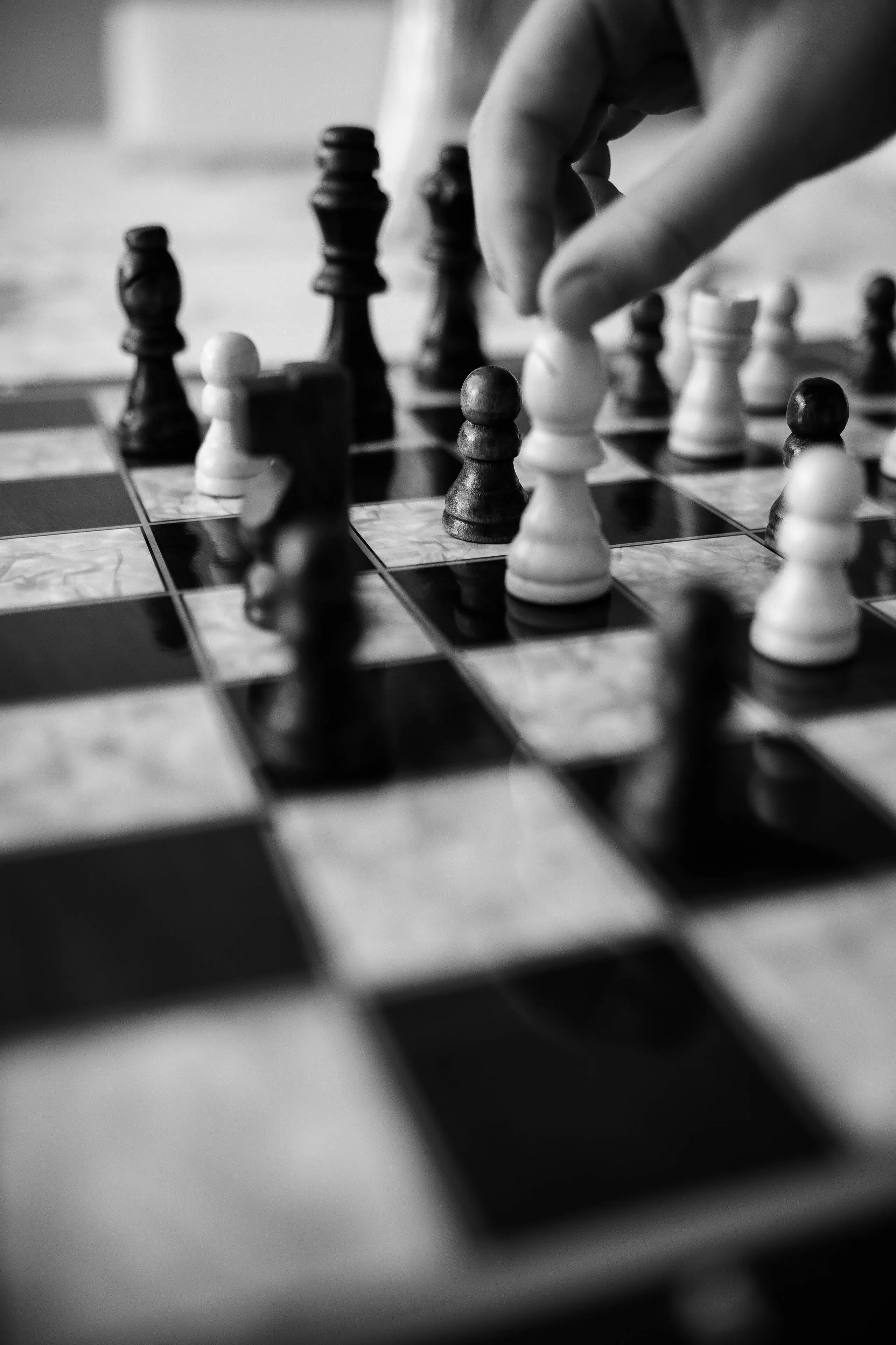 Ebahir on pexels