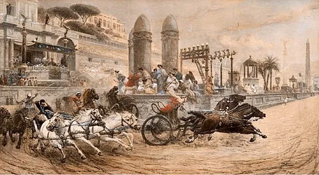 Ettore Forti on WikiCommons