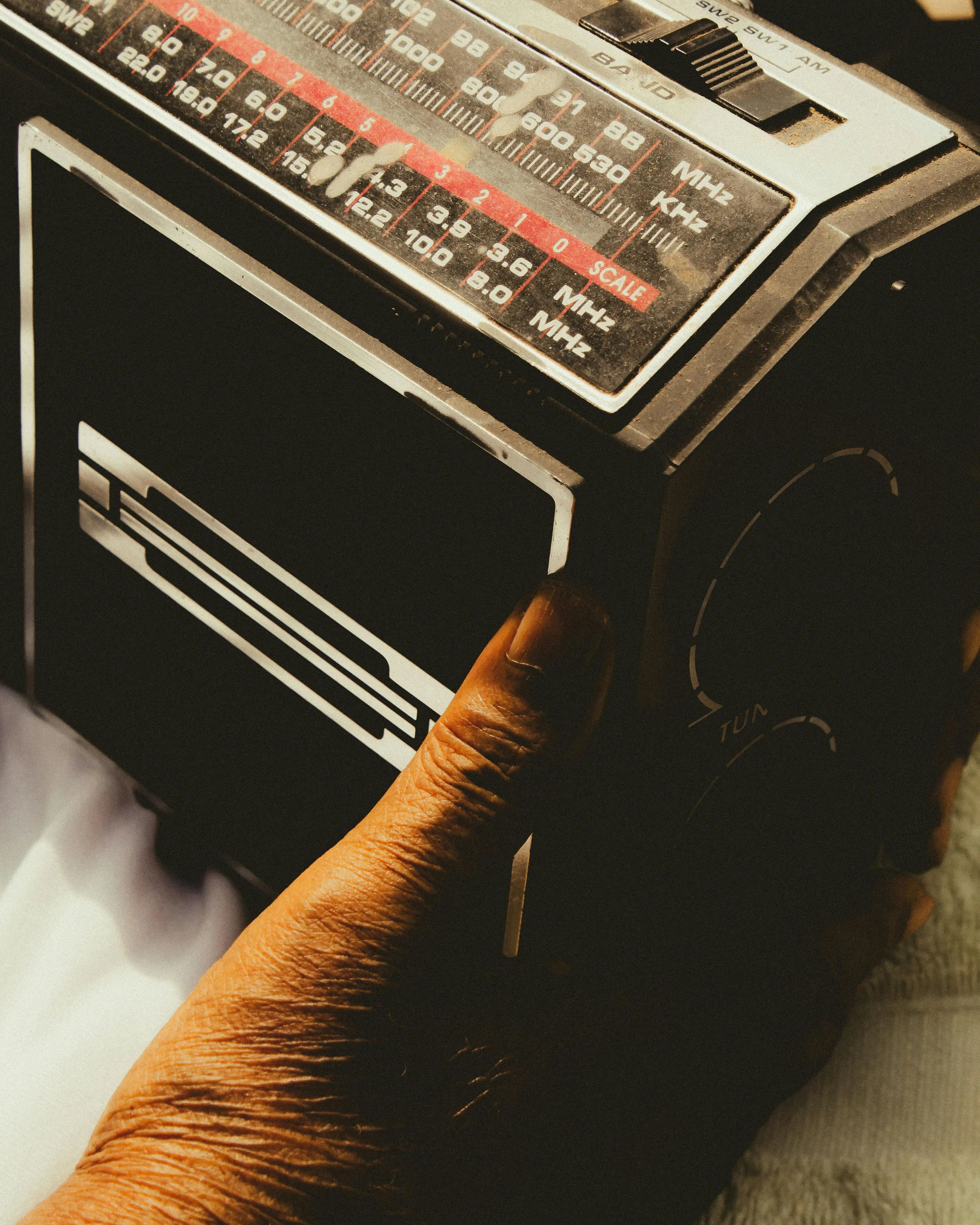 David Eluwole on Pexels